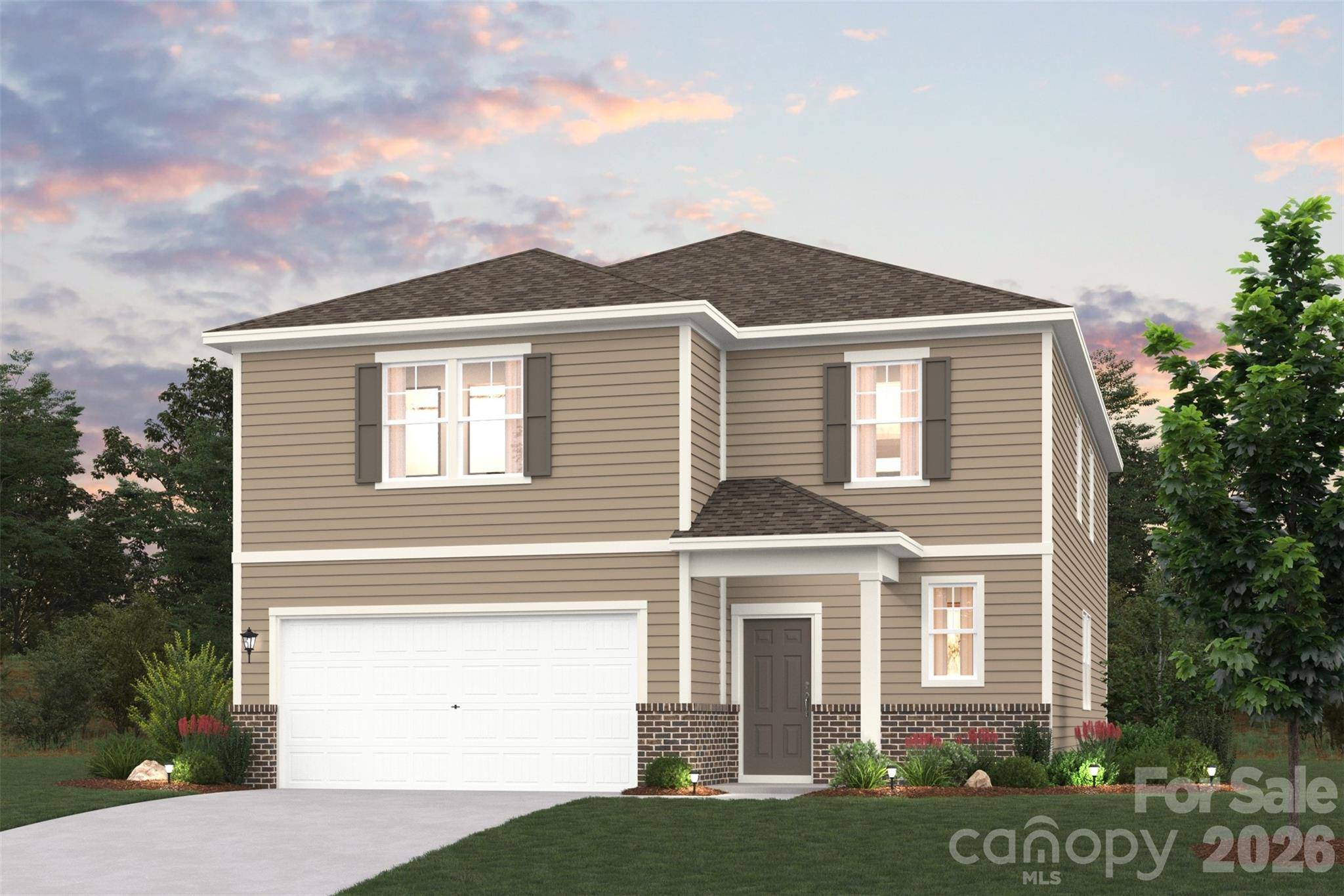 358 Ladue LN, Salisbury, NC 28147