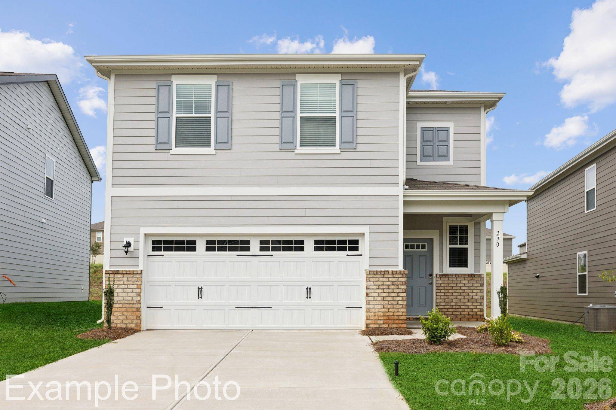 361 Ladue LN, Salisbury, NC 28147
