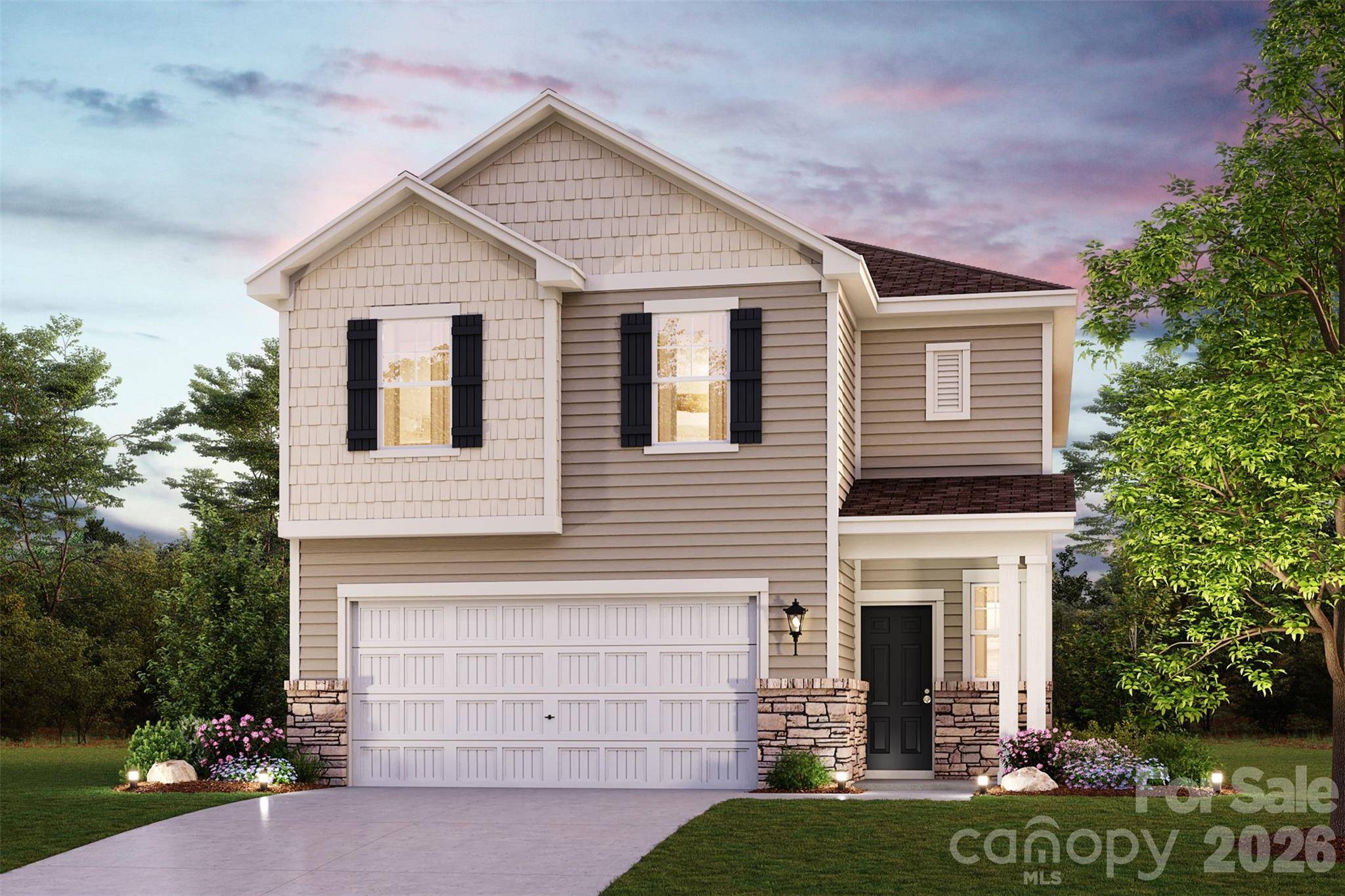 361 Ladue LN, Salisbury, NC 28147