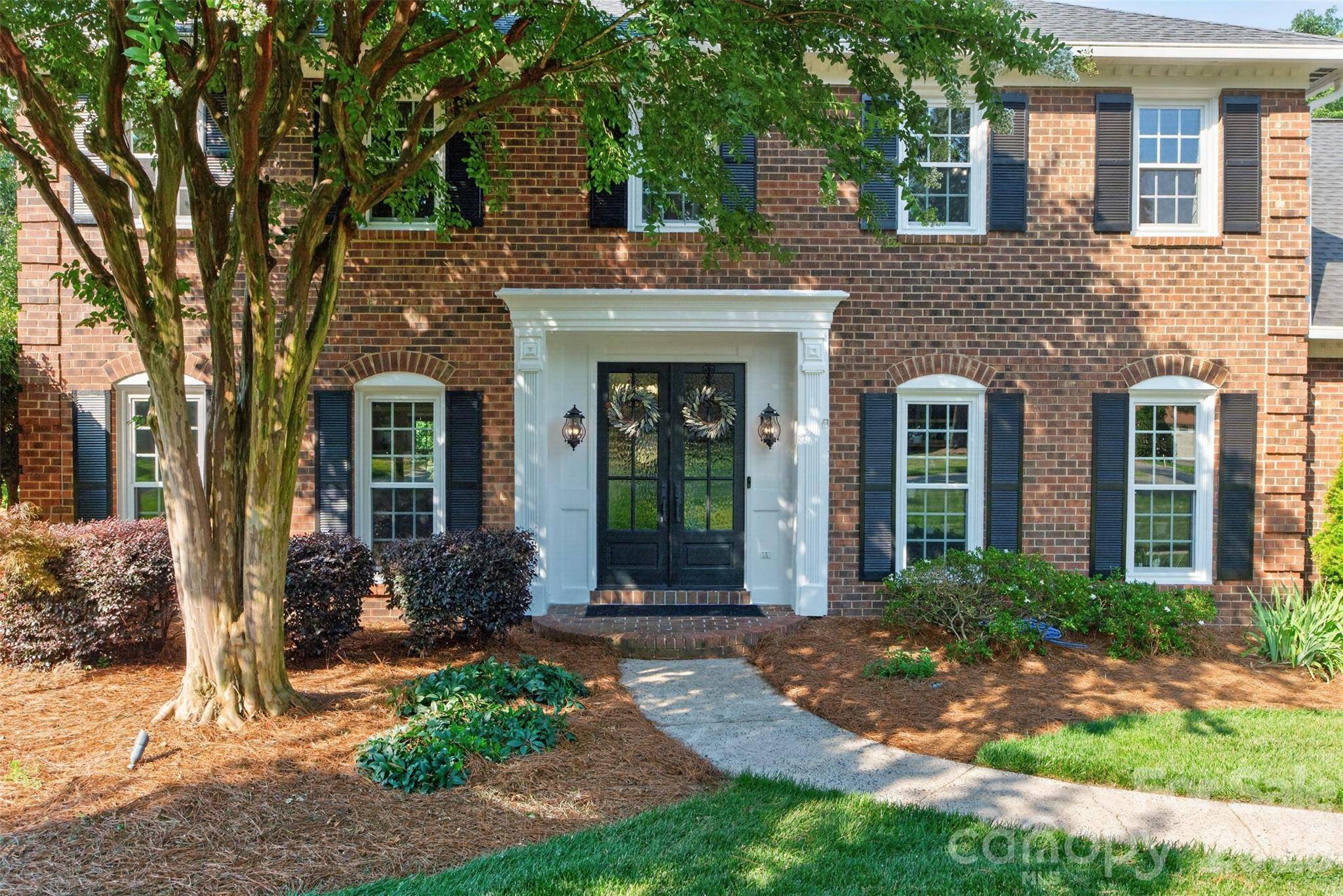 1231 Manicott DR, Matthews, NC 28105