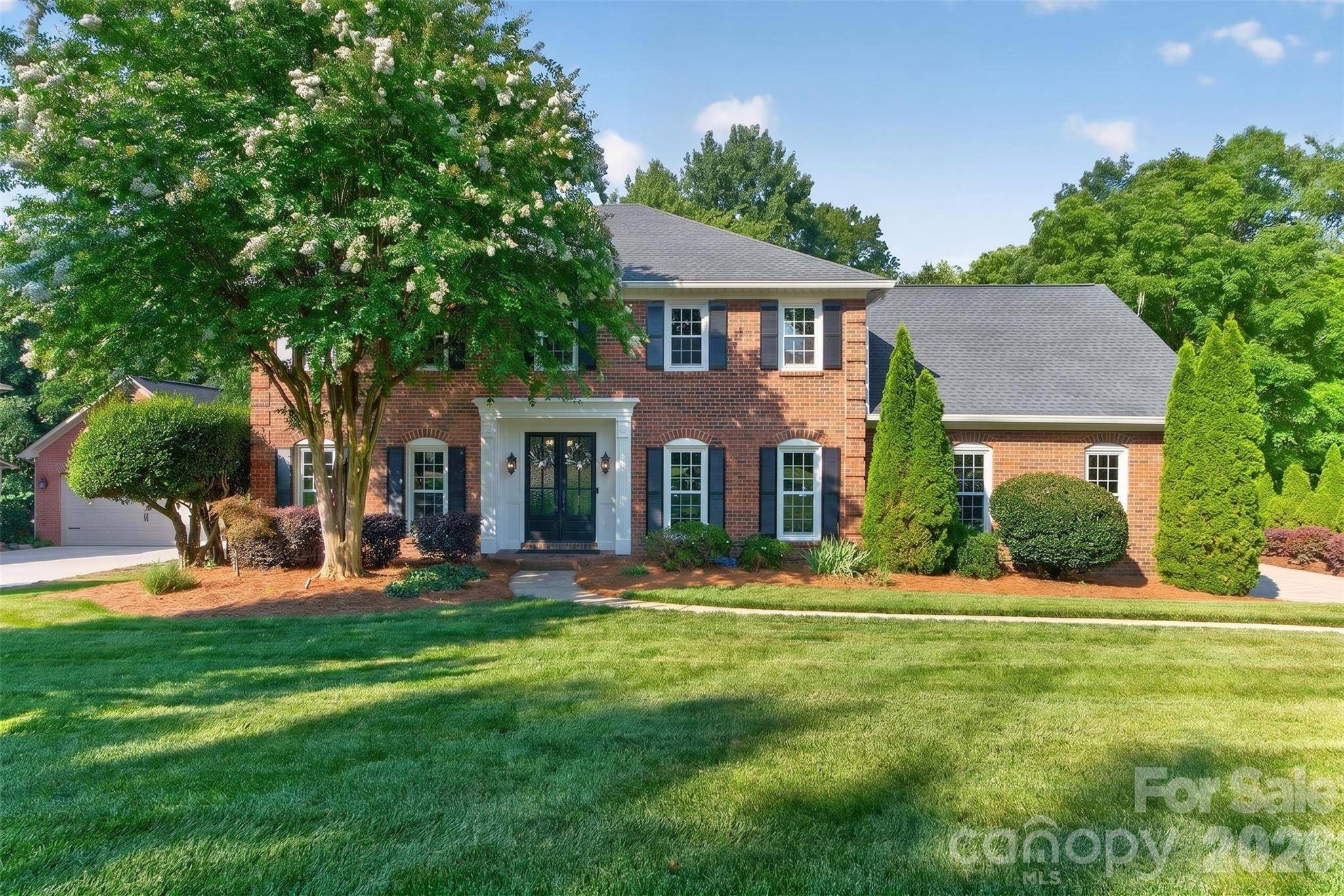1231 Manicott DR, Matthews, NC 28105