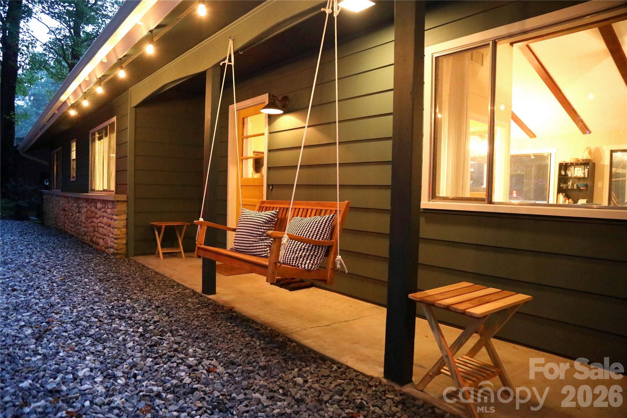580 Whetstone Gap RD, Lake Toxaway, NC 28747
