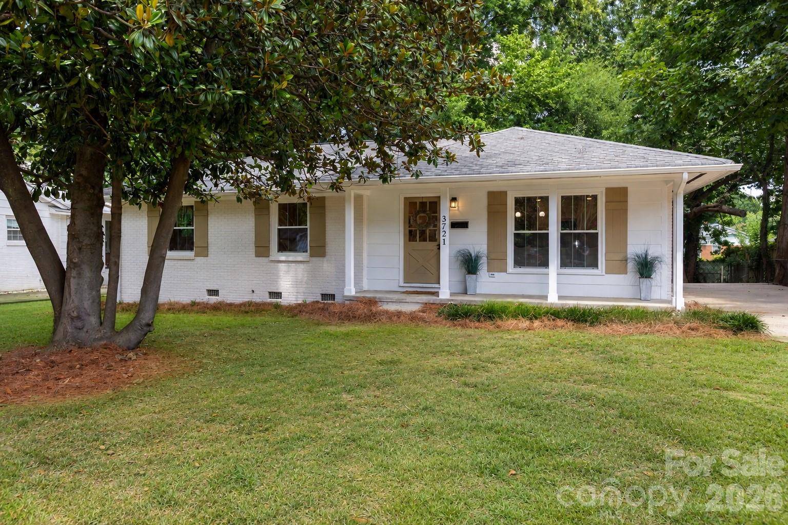 3721 Bankston PL, Charlotte, NC 28215