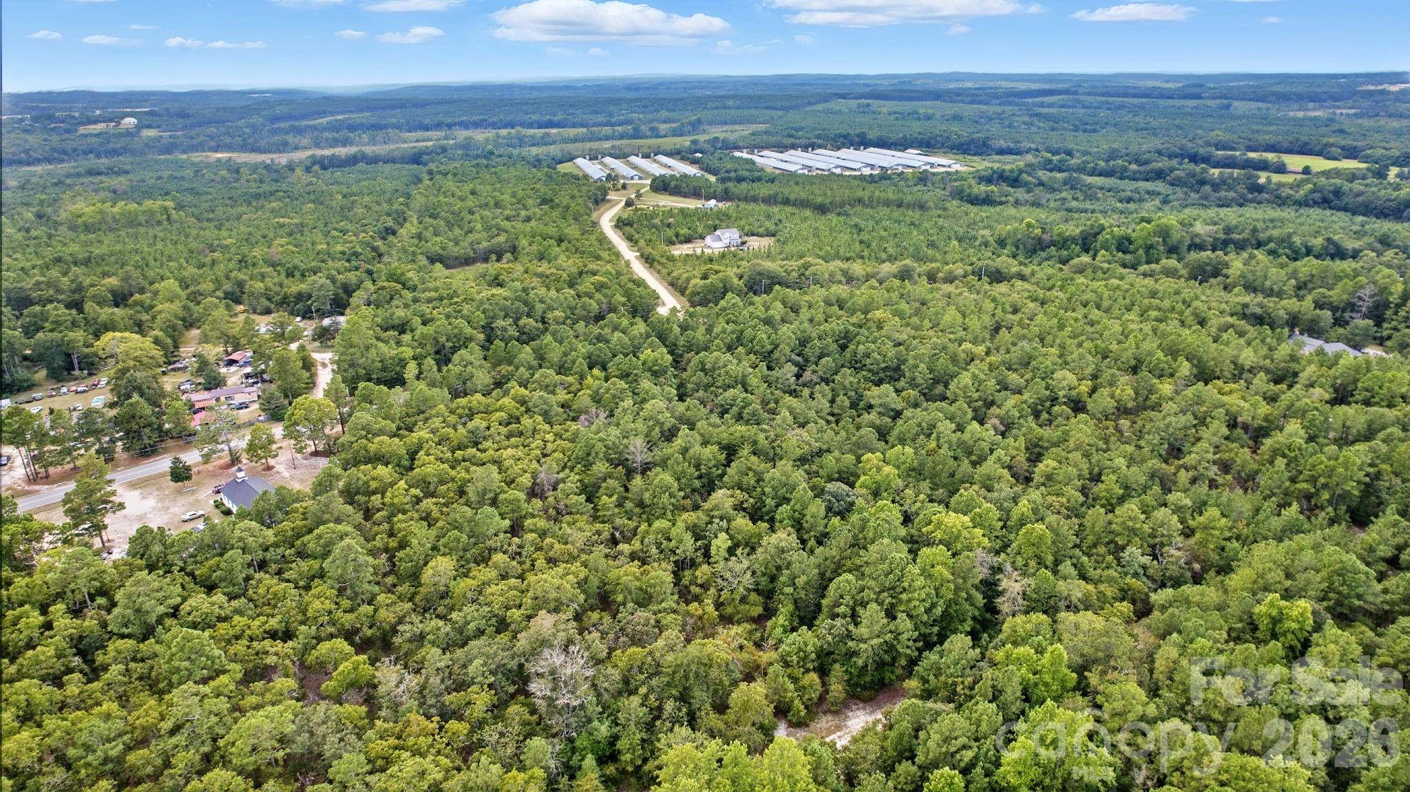 718 Green Lake RD, Ellerbe, NC 28338