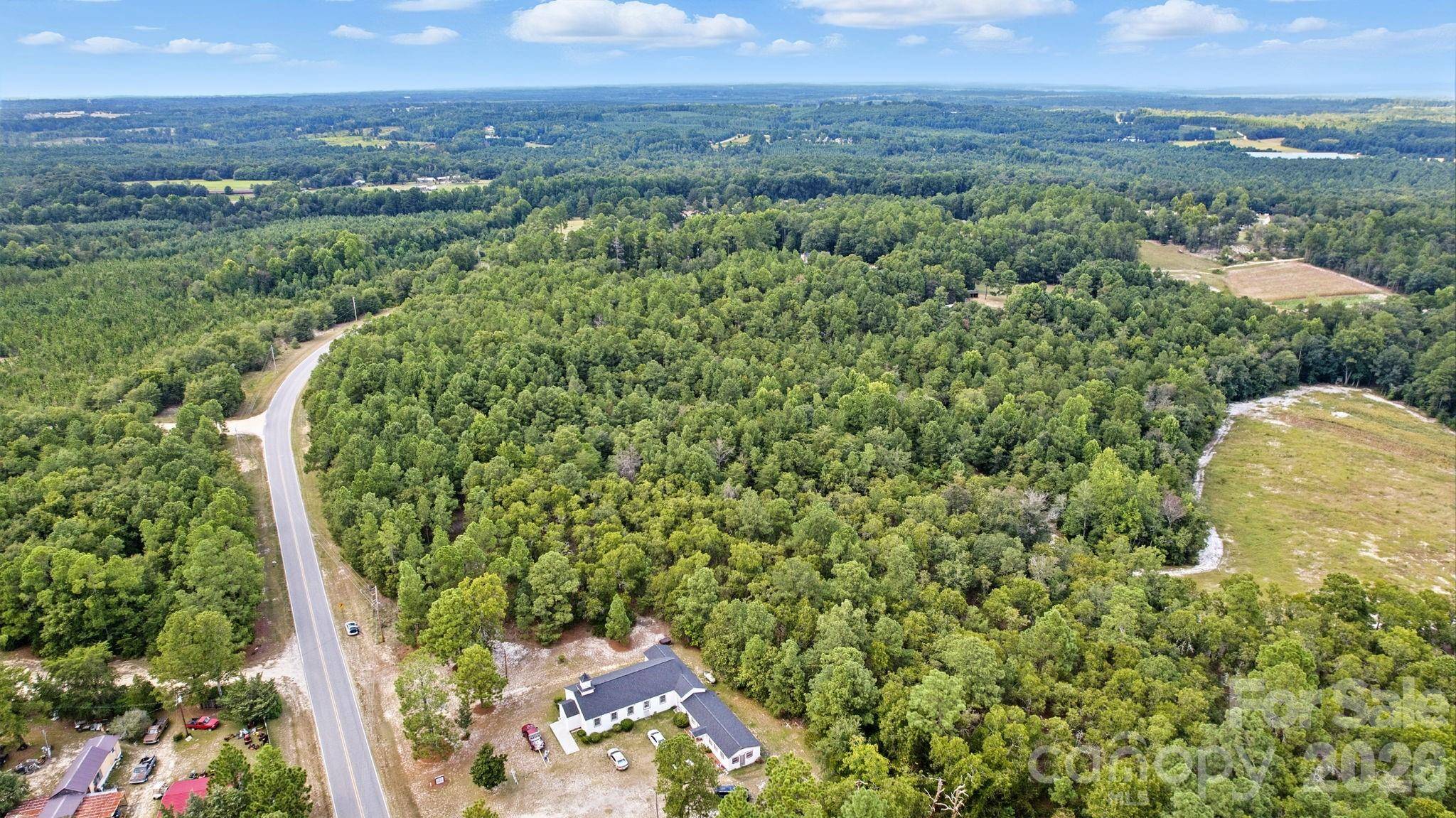 718 Green Lake RD, Ellerbe, NC 28338
