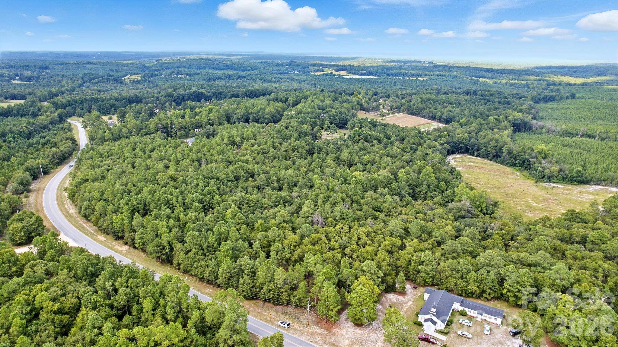 718 Green Lake RD, Ellerbe, NC 28338