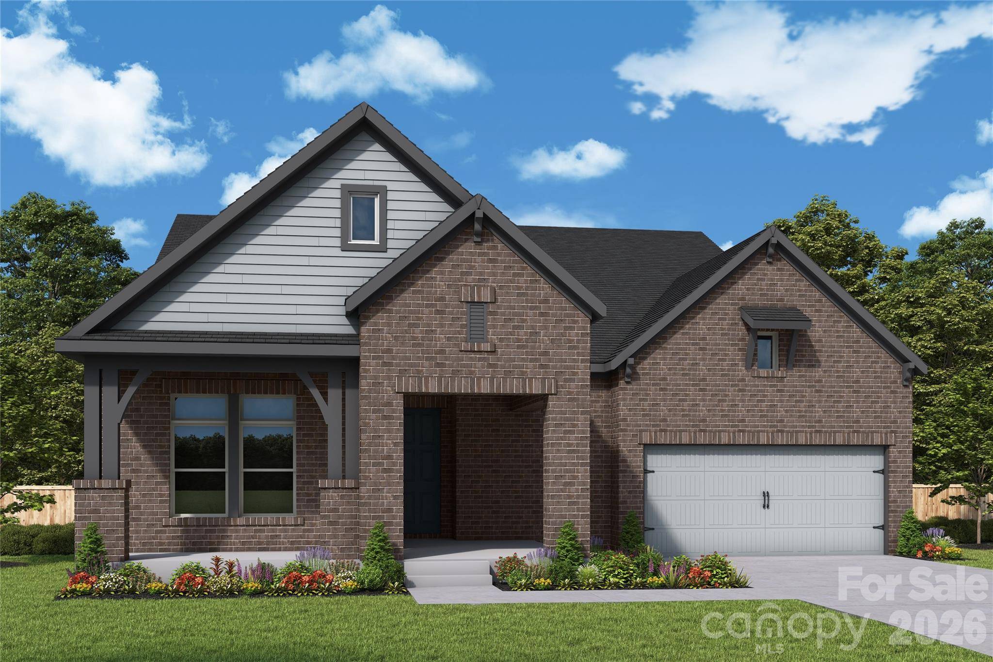 13146 Macon Hall DR, Mint Hill, NC 28227