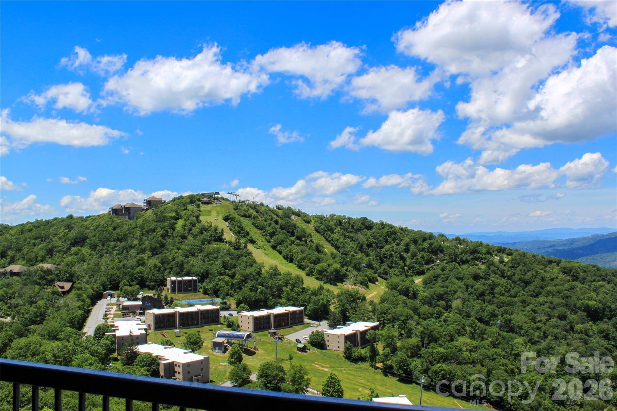303 Sugar Top DR #3625, Banner Elk, NC 28604