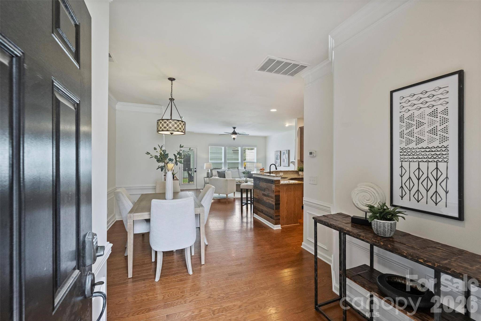 6408 Silver Star LN, Charlotte, NC 28210