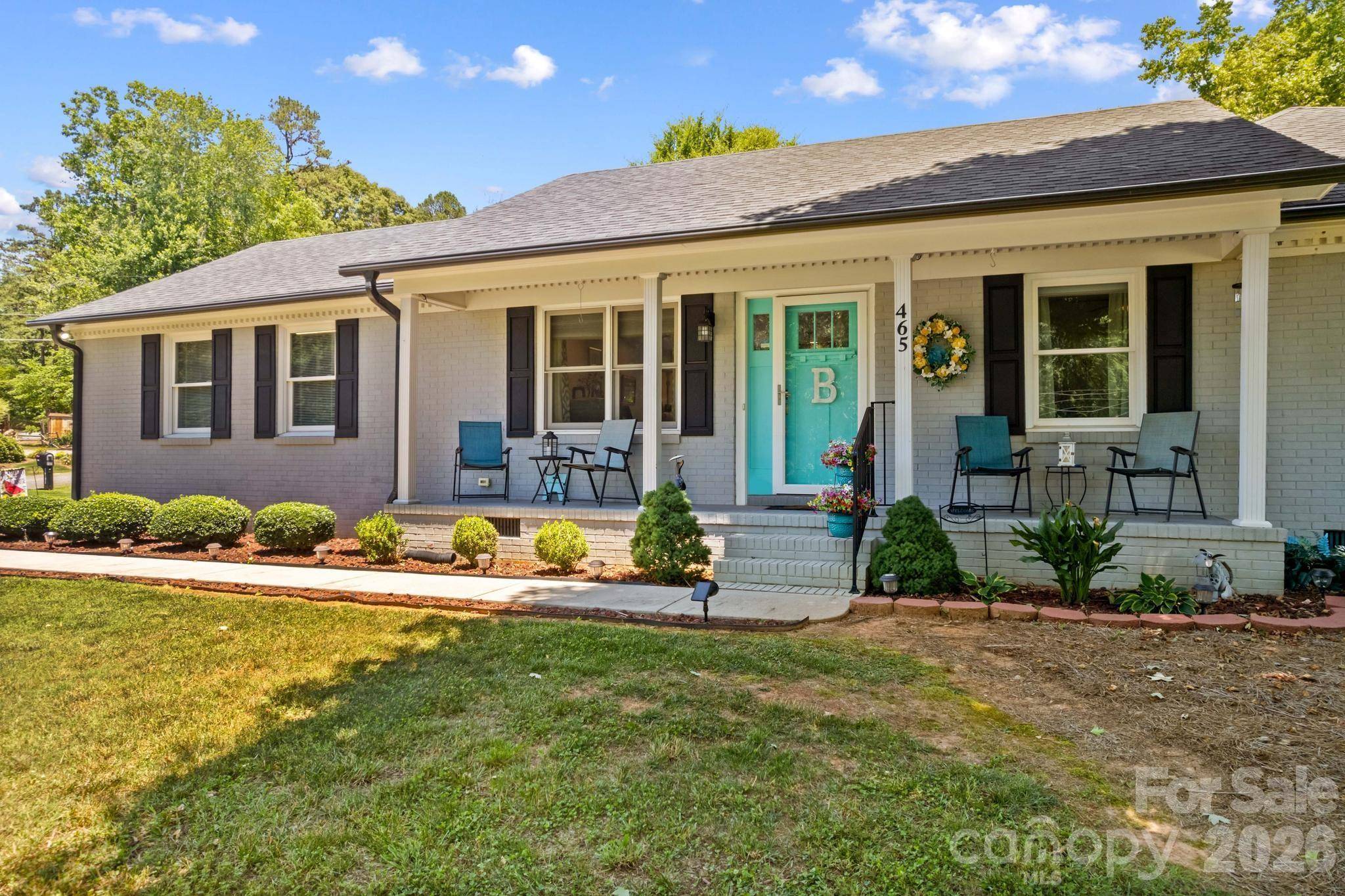 465 Bonanza DR, Salisbury, NC 28144