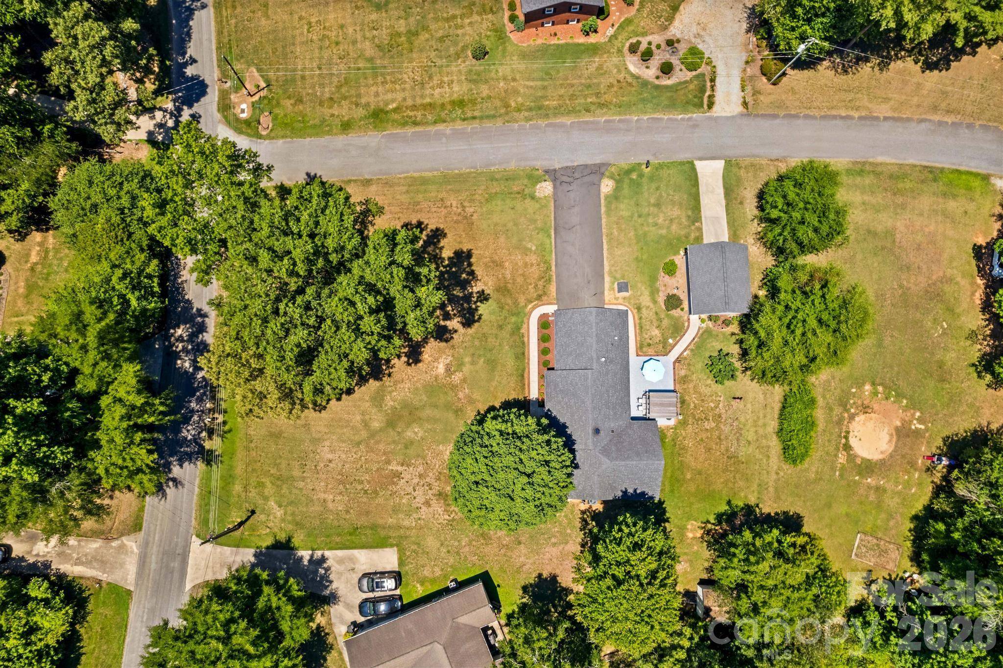 465 Bonanza DR, Salisbury, NC 28144