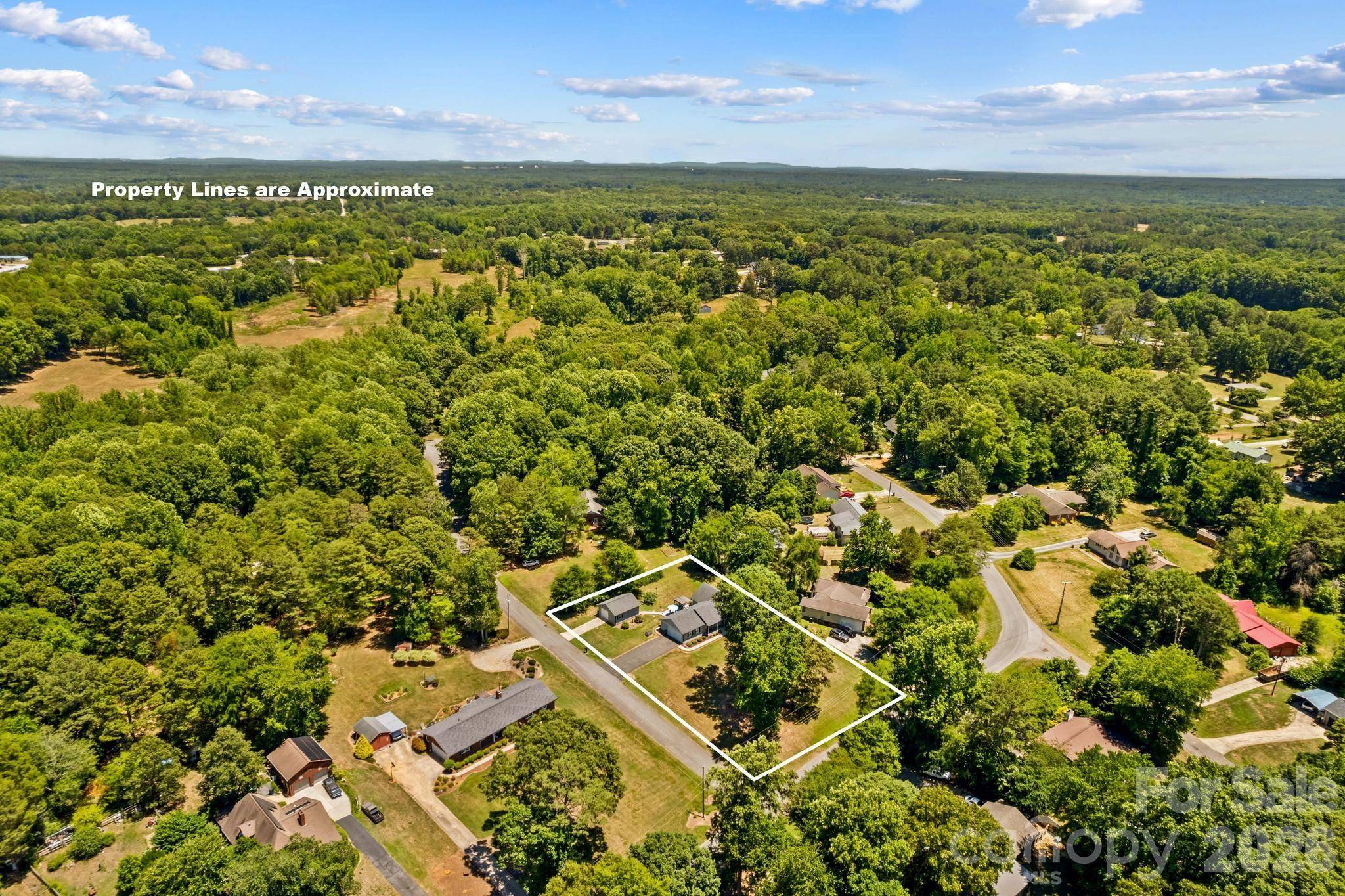 465 Bonanza DR, Salisbury, NC 28144