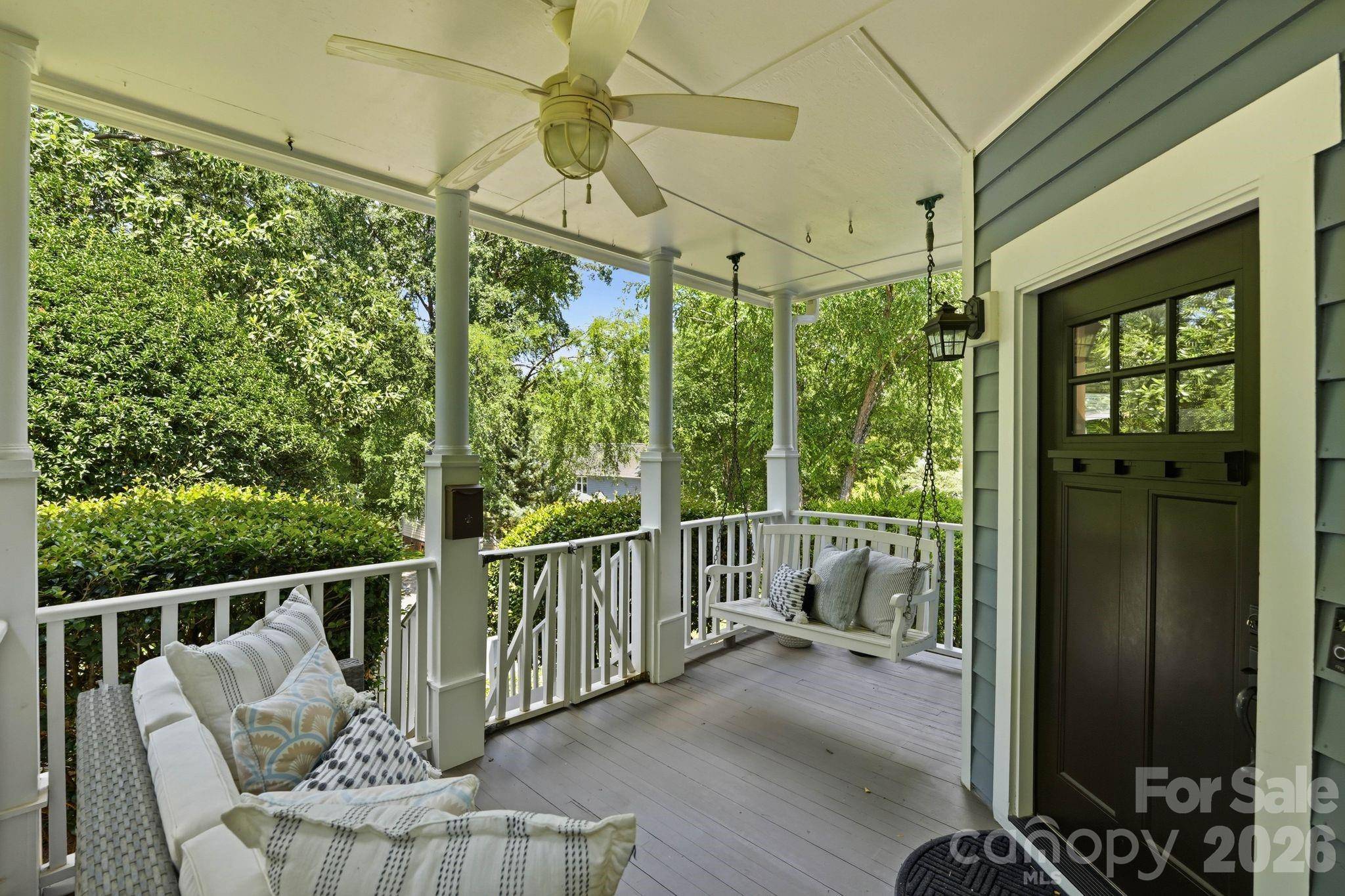 2009 Victorian PL, Charlotte, NC 28203