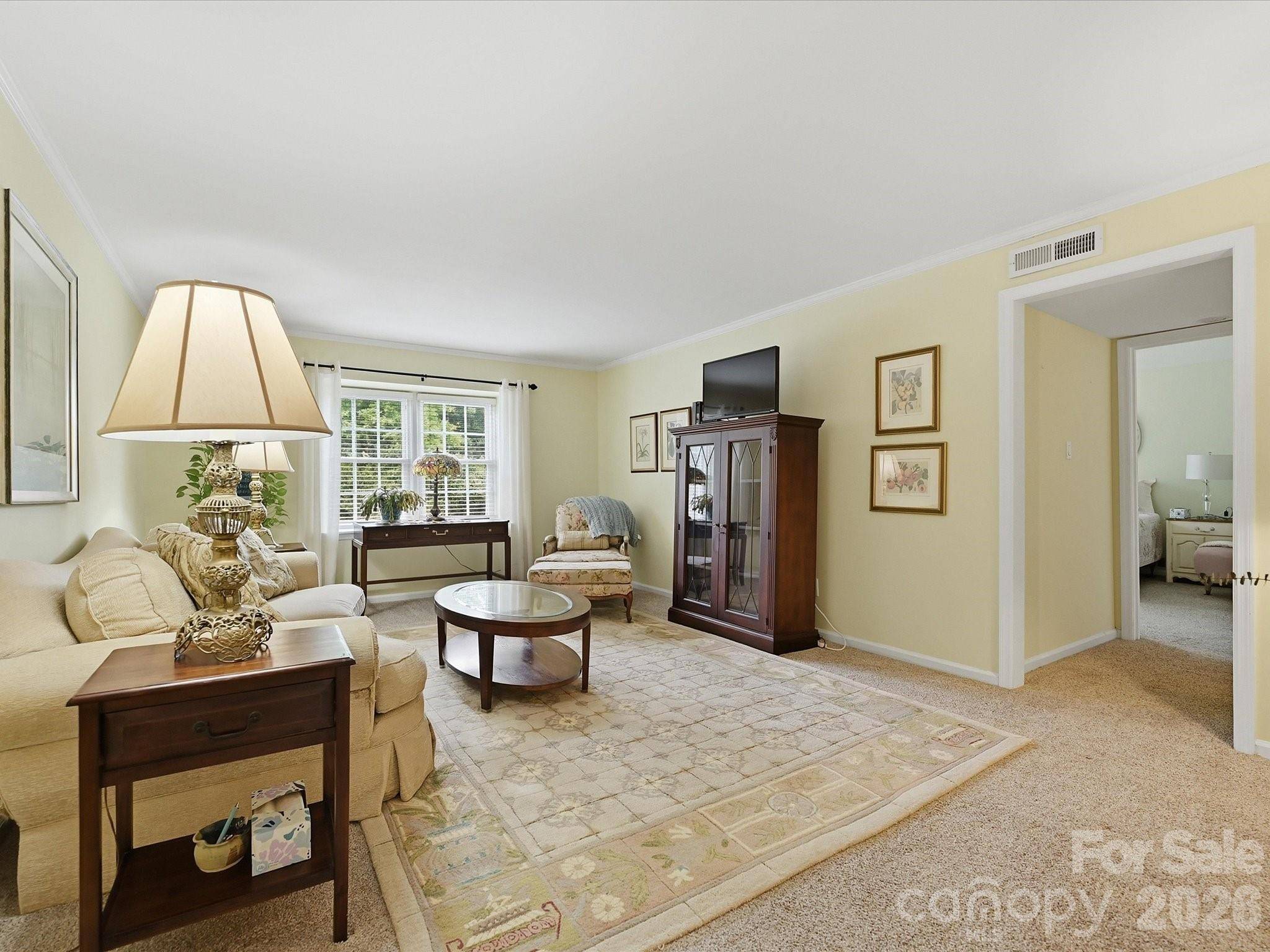 2233 Rexford RD #C, Charlotte, NC 28211