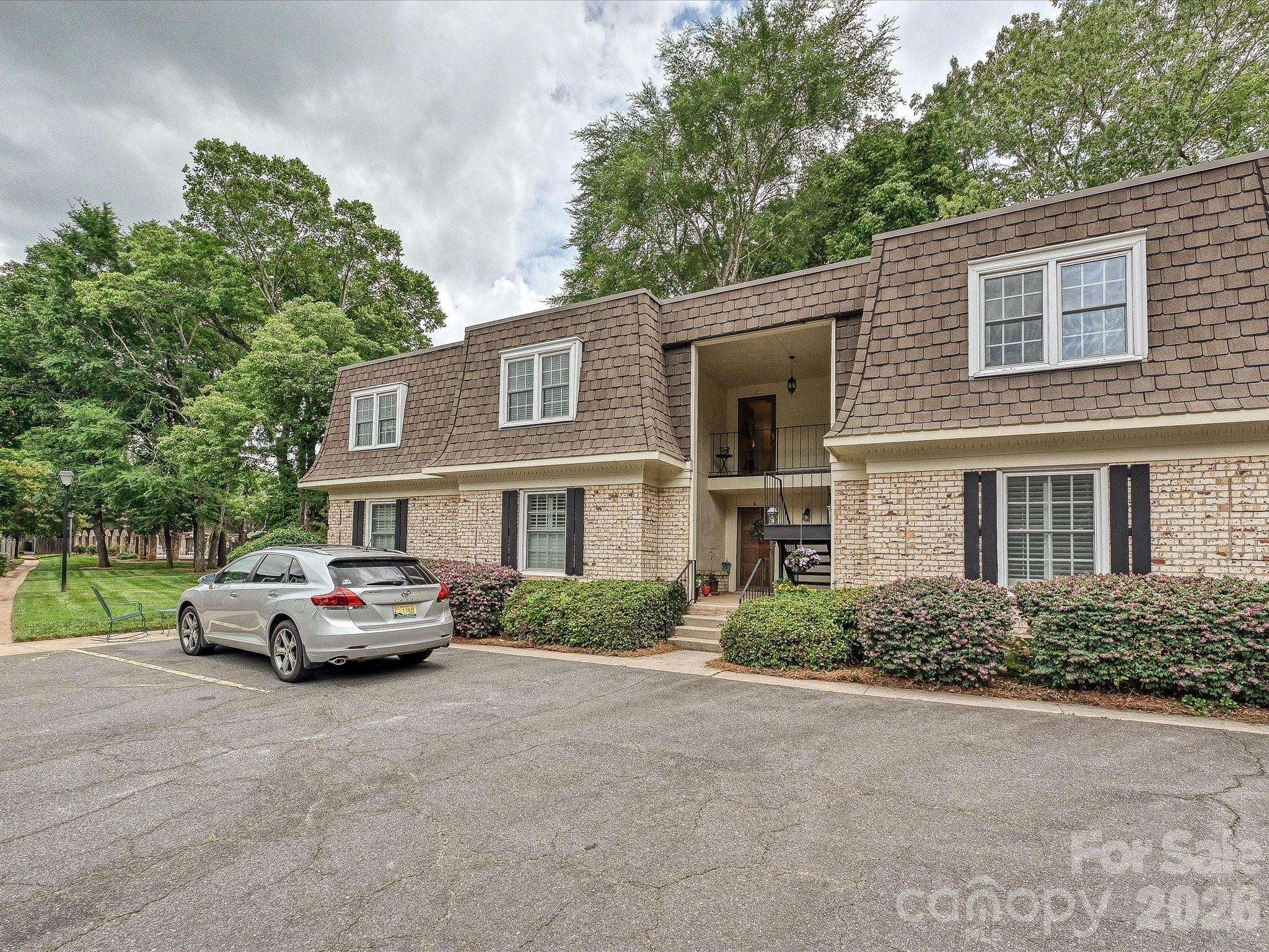 2233 Rexford RD #C, Charlotte, NC 28211