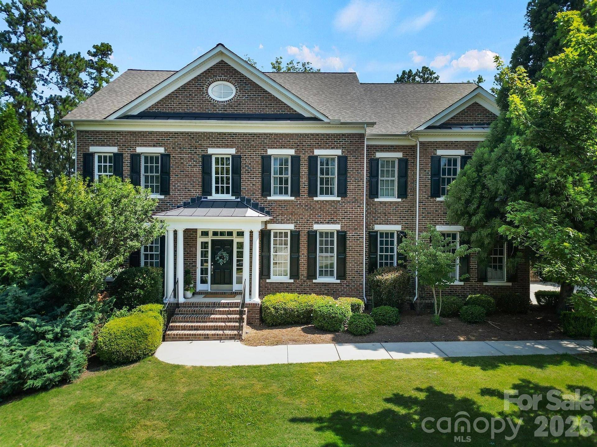 16619 Flintrock Falls LN, Charlotte, NC 28278