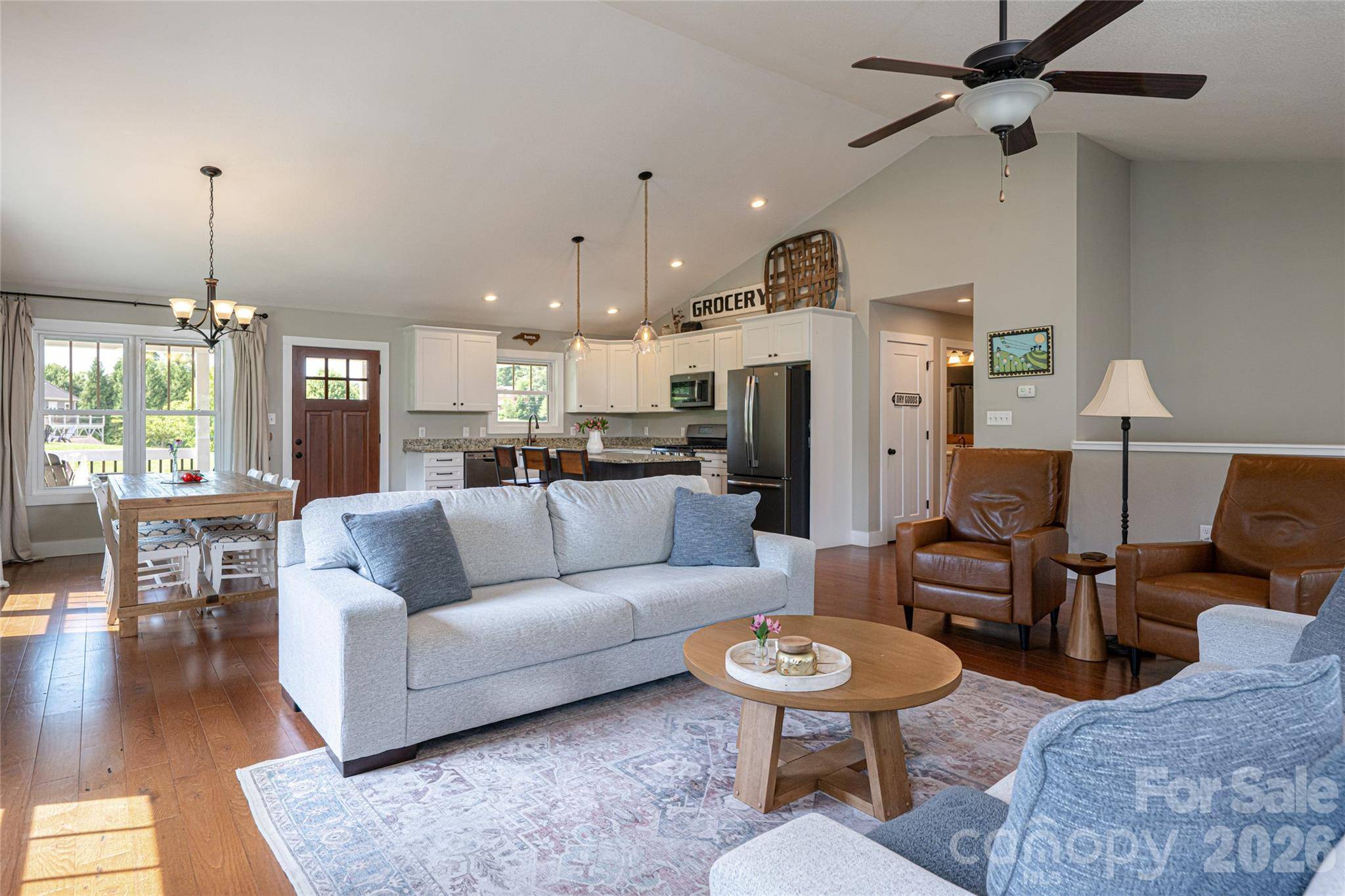 11 Ibbie Roberts RD, Alexander, NC 28701