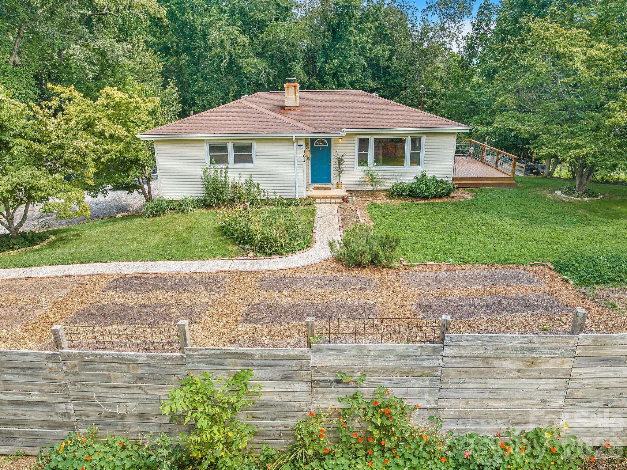 104 Justice Ridge RD, Candler, NC 28715