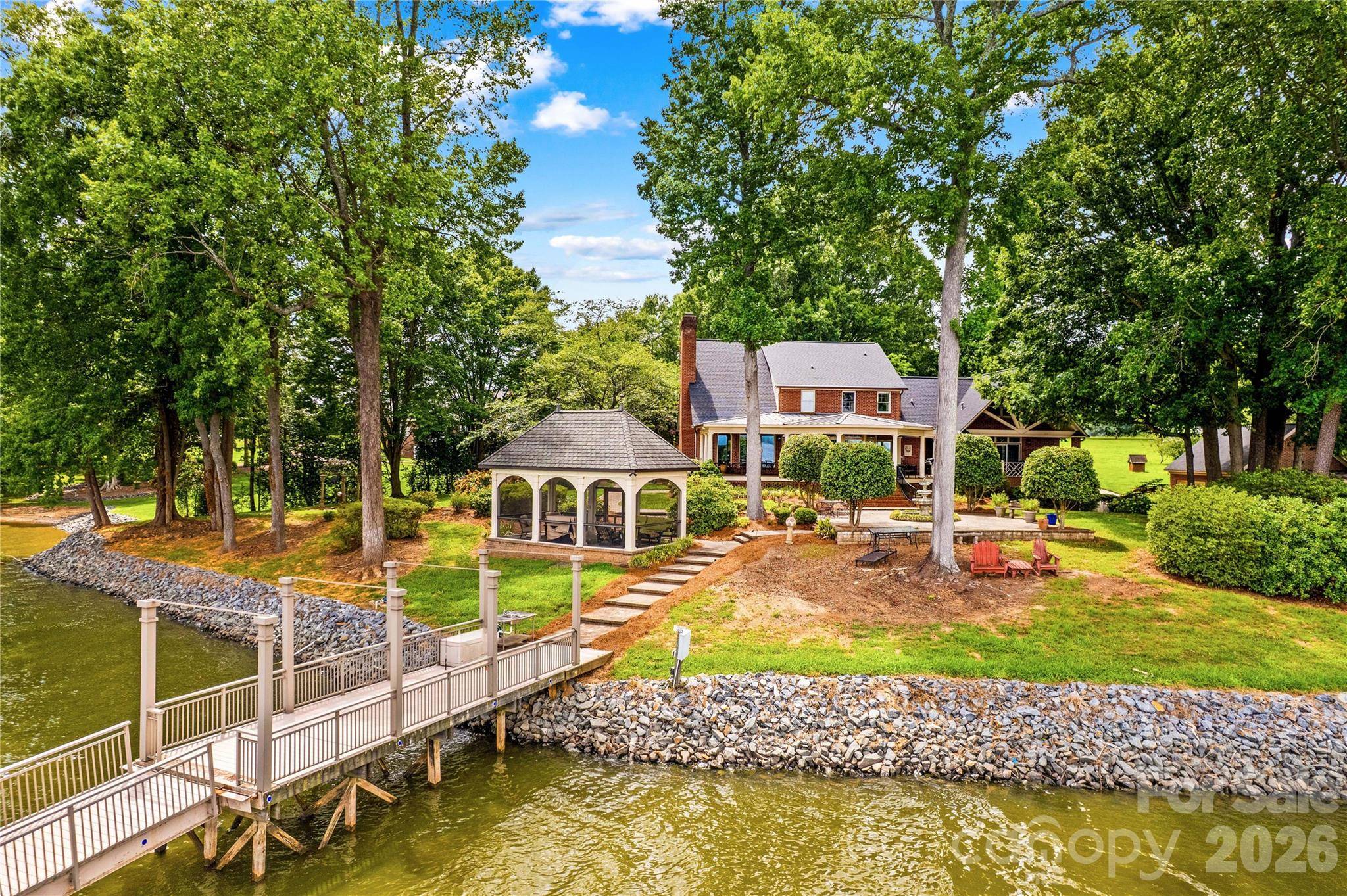 810 Fox Hollow LN, Salisbury, NC 28146