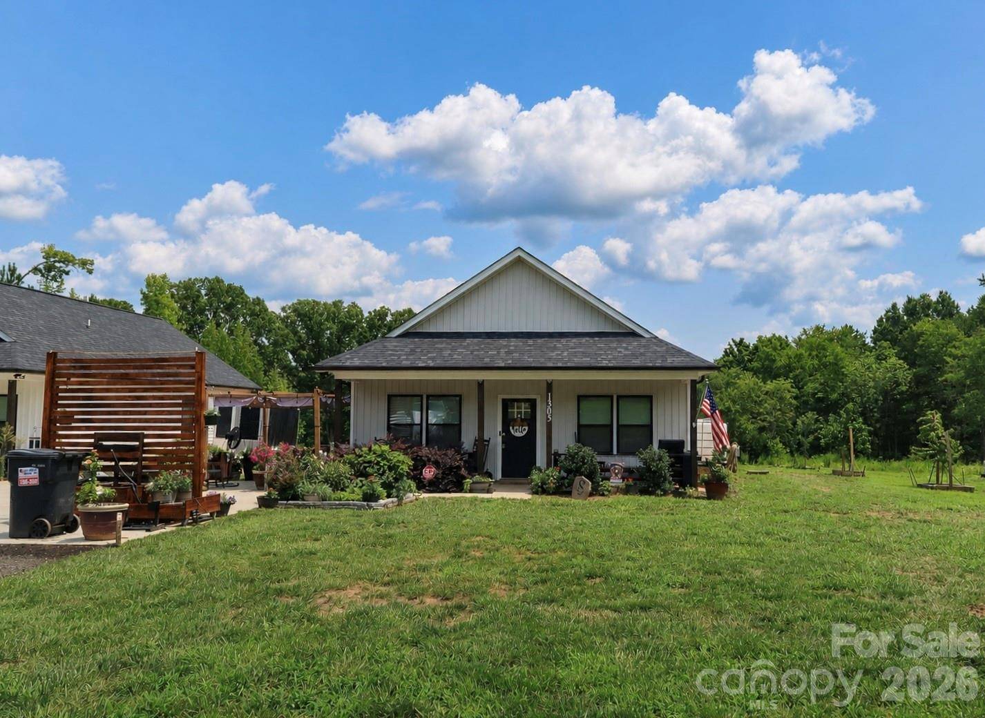 1305 Scout RD, Salisbury, NC 28146