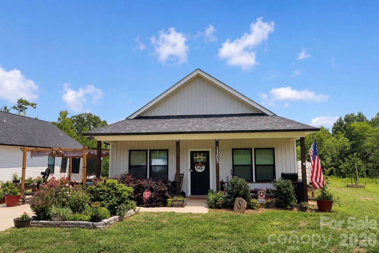 1305 Scout RD, Salisbury, NC 28146