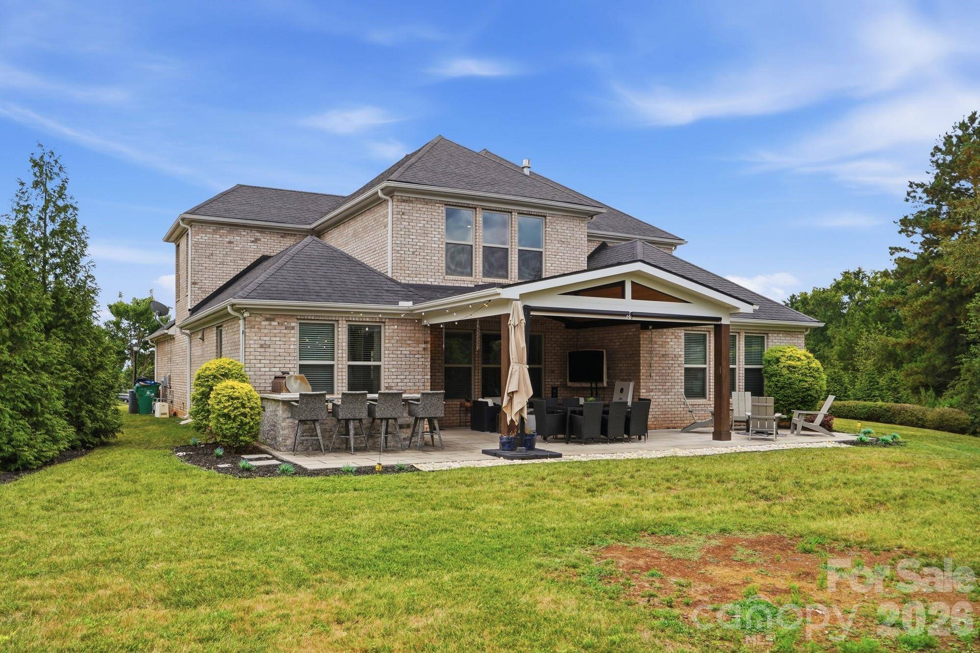 7437 Basie Park CT, Charlotte, NC 28277