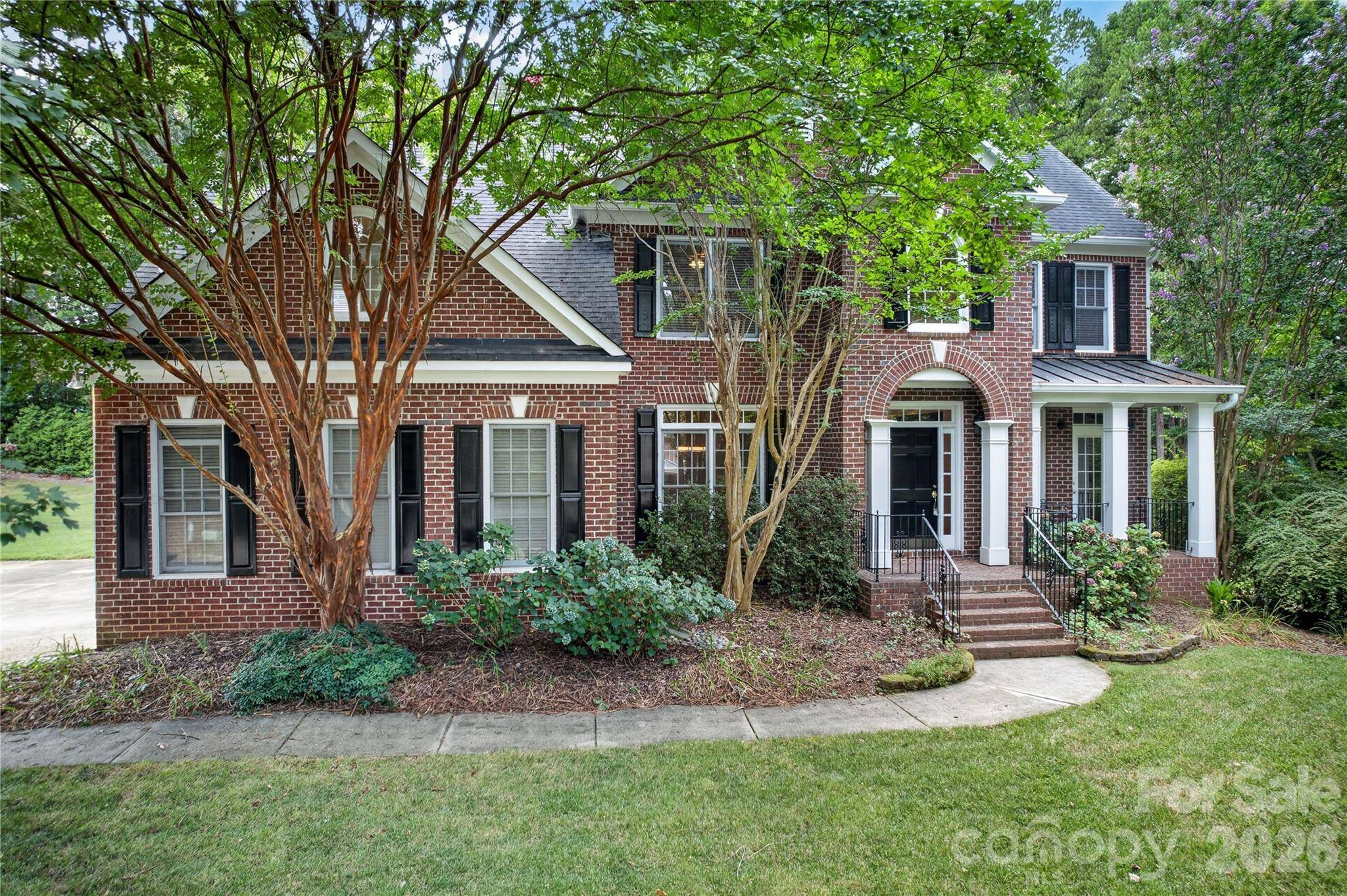 2615 Providence Hills DR, Matthews, NC 28105