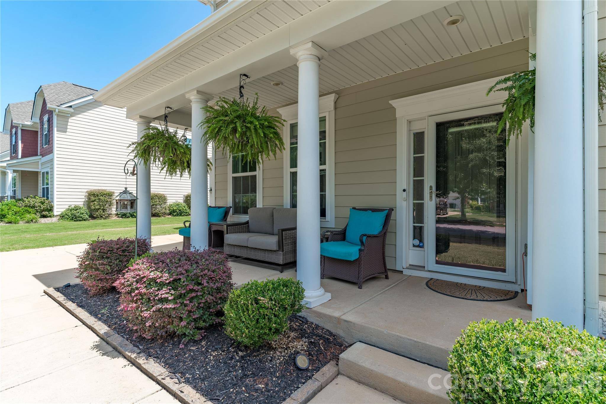 137 Flora Vista DR, Mooresville, NC 28117