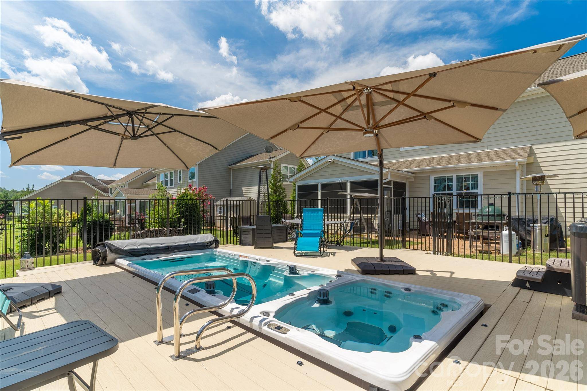 137 Flora Vista DR, Mooresville, NC 28117