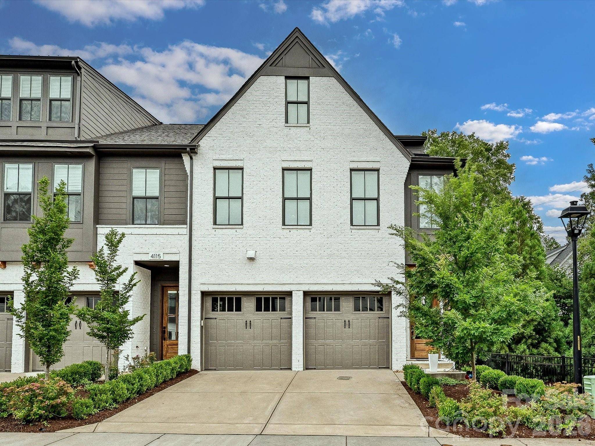4119 Nolen Creek AVE #14, Charlotte, NC 28209