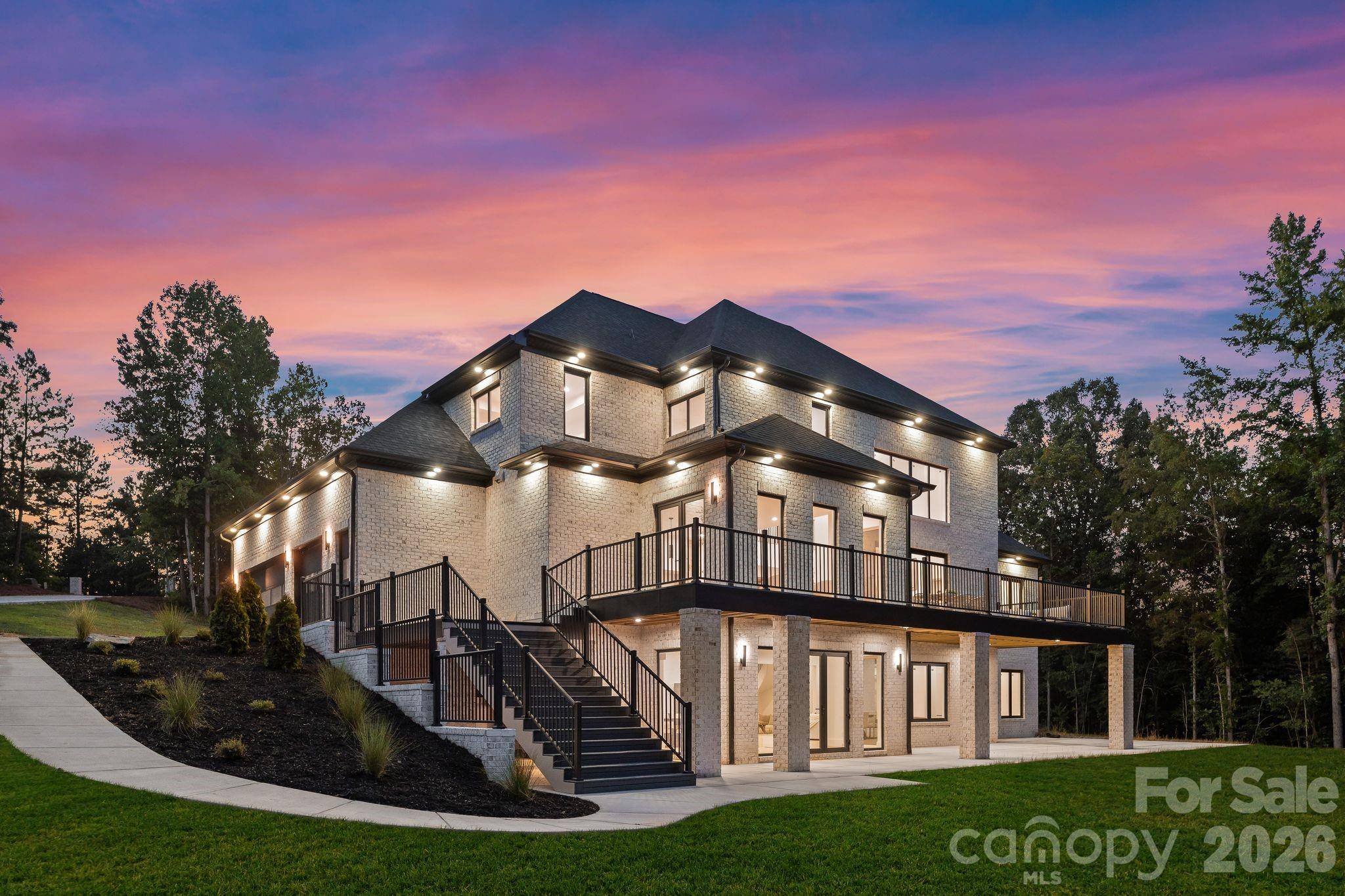 6003 Israel DR, Concord, NC 28025