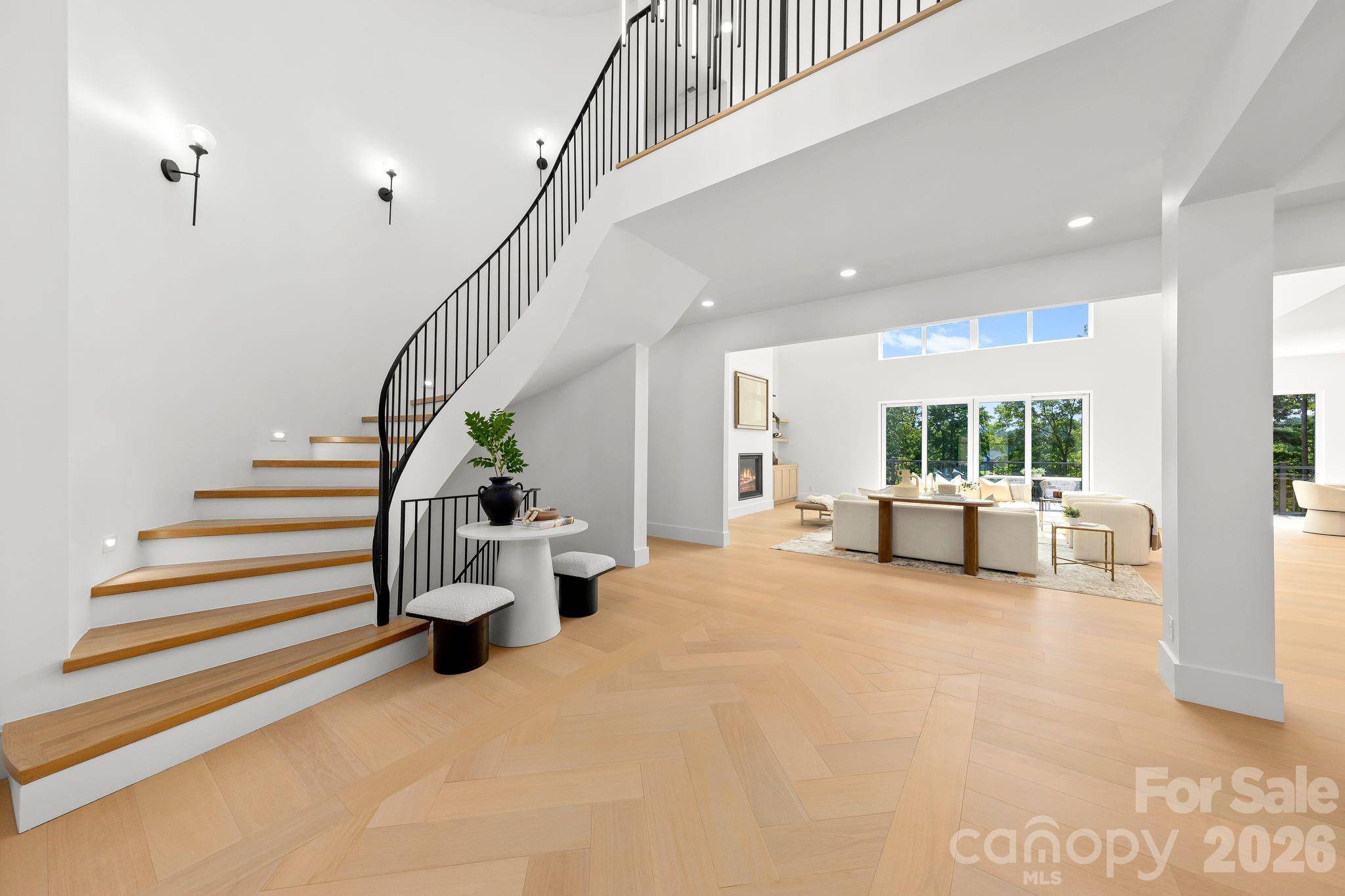 6003 Israel DR, Concord, NC 28025