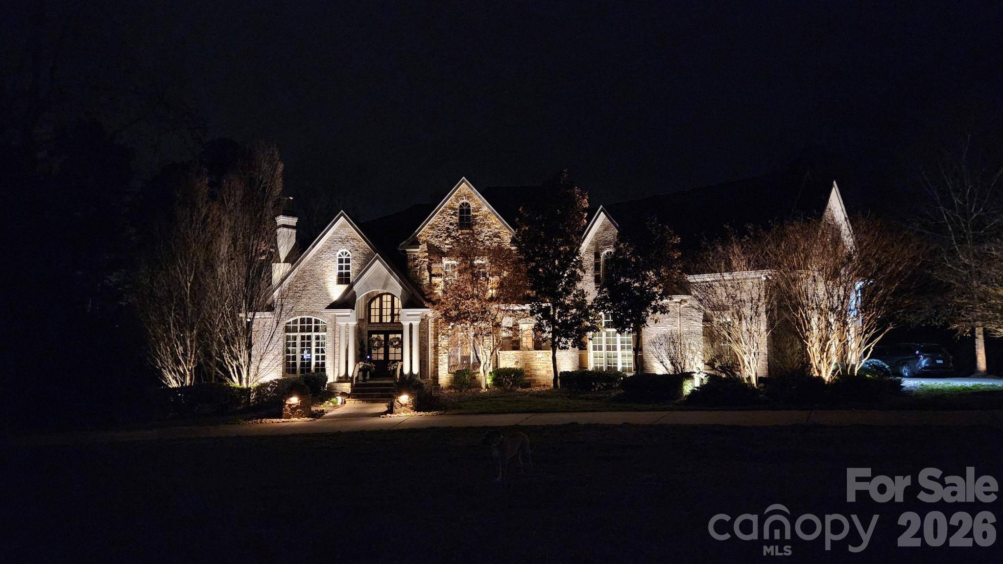 3637 Richwood CIR, Kannapolis, NC 28081