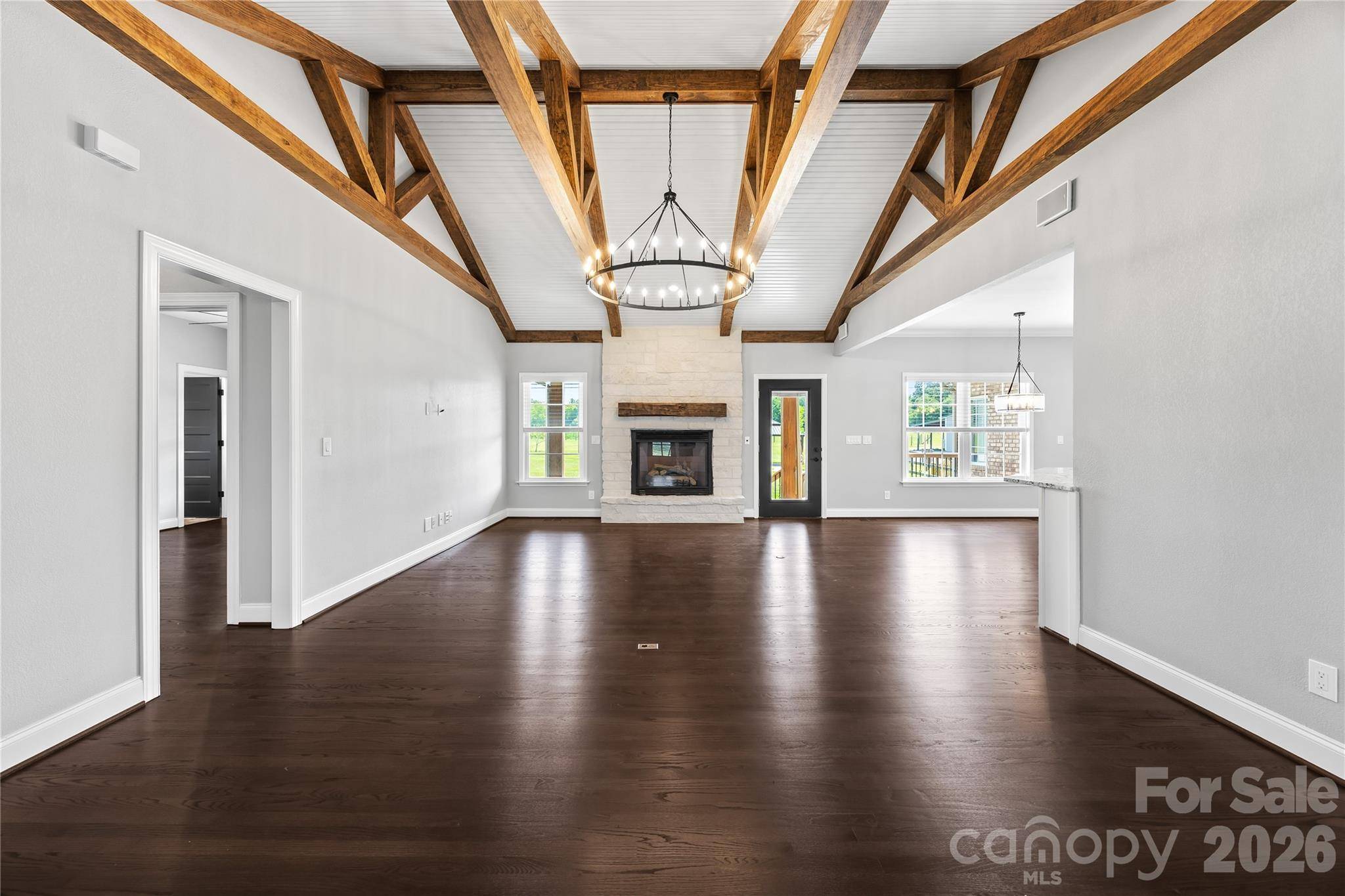 1545 Sides RD, Rockwell, NC 28138