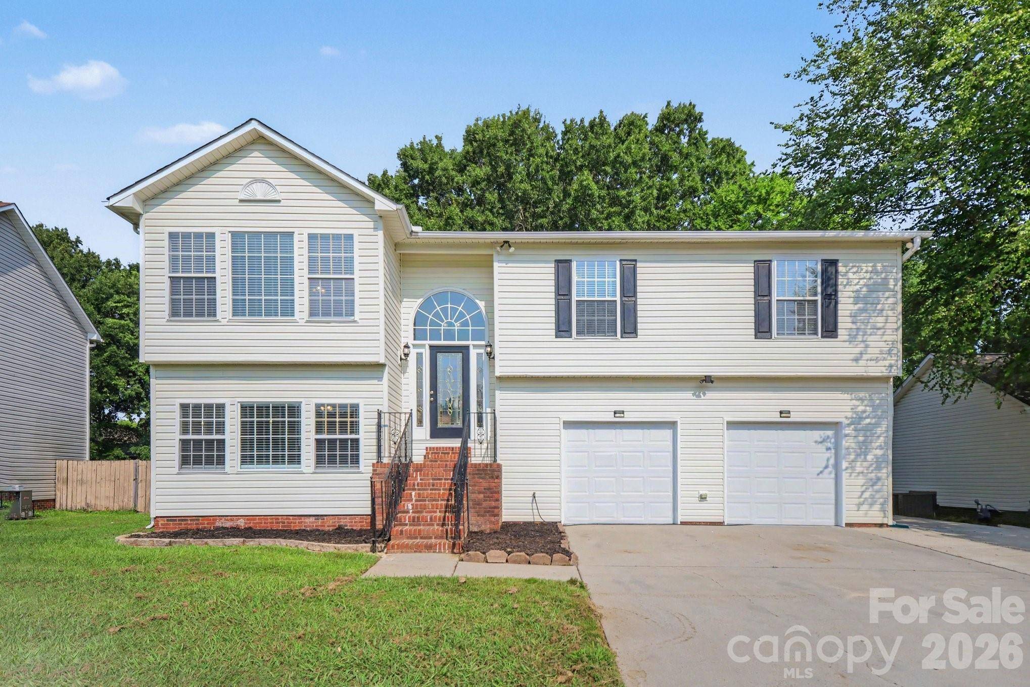 838 Highlander CT, Concord, NC 28025
