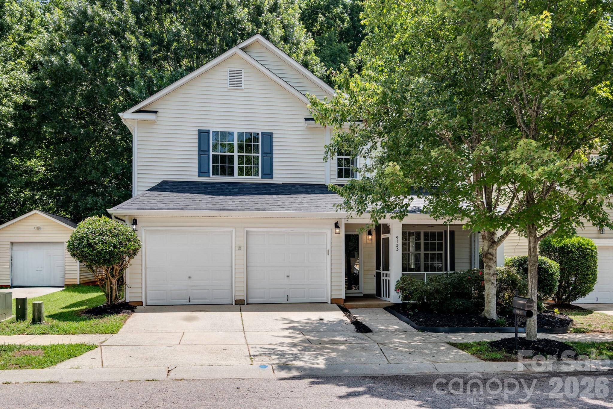 9153 Glenashley DR, Cornelius, NC 28031