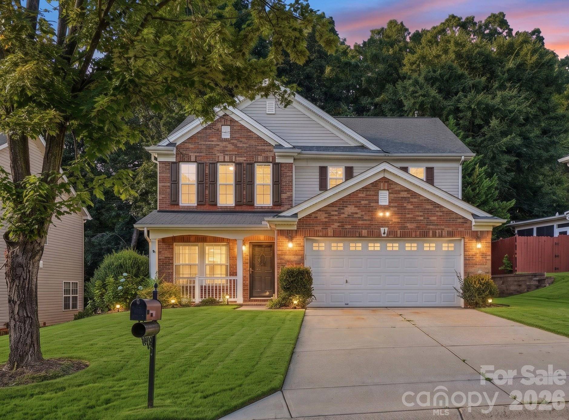 353 Primrose WALK, Fort Mill, SC 29715