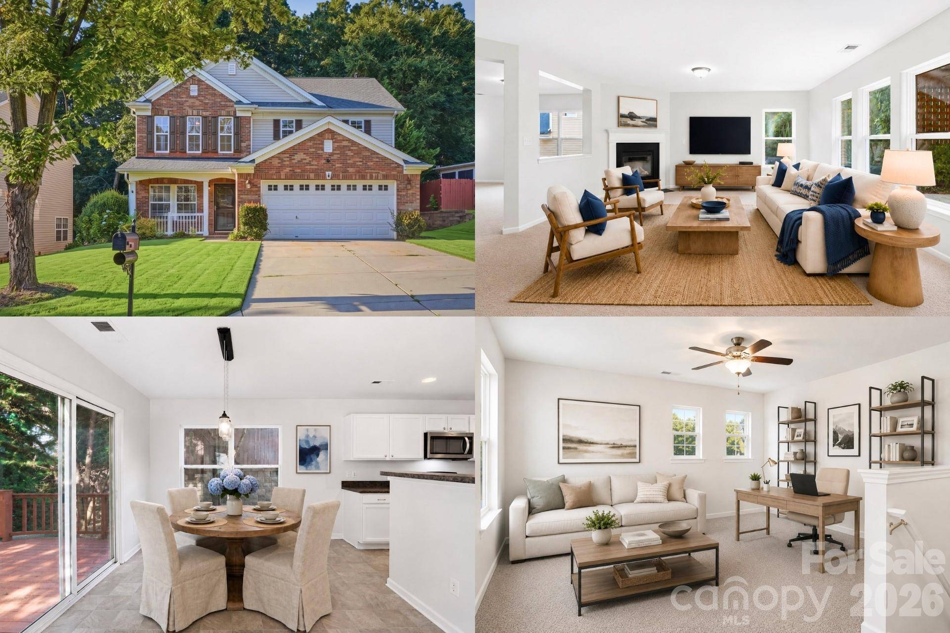 353 Primrose WALK, Fort Mill, SC 29715