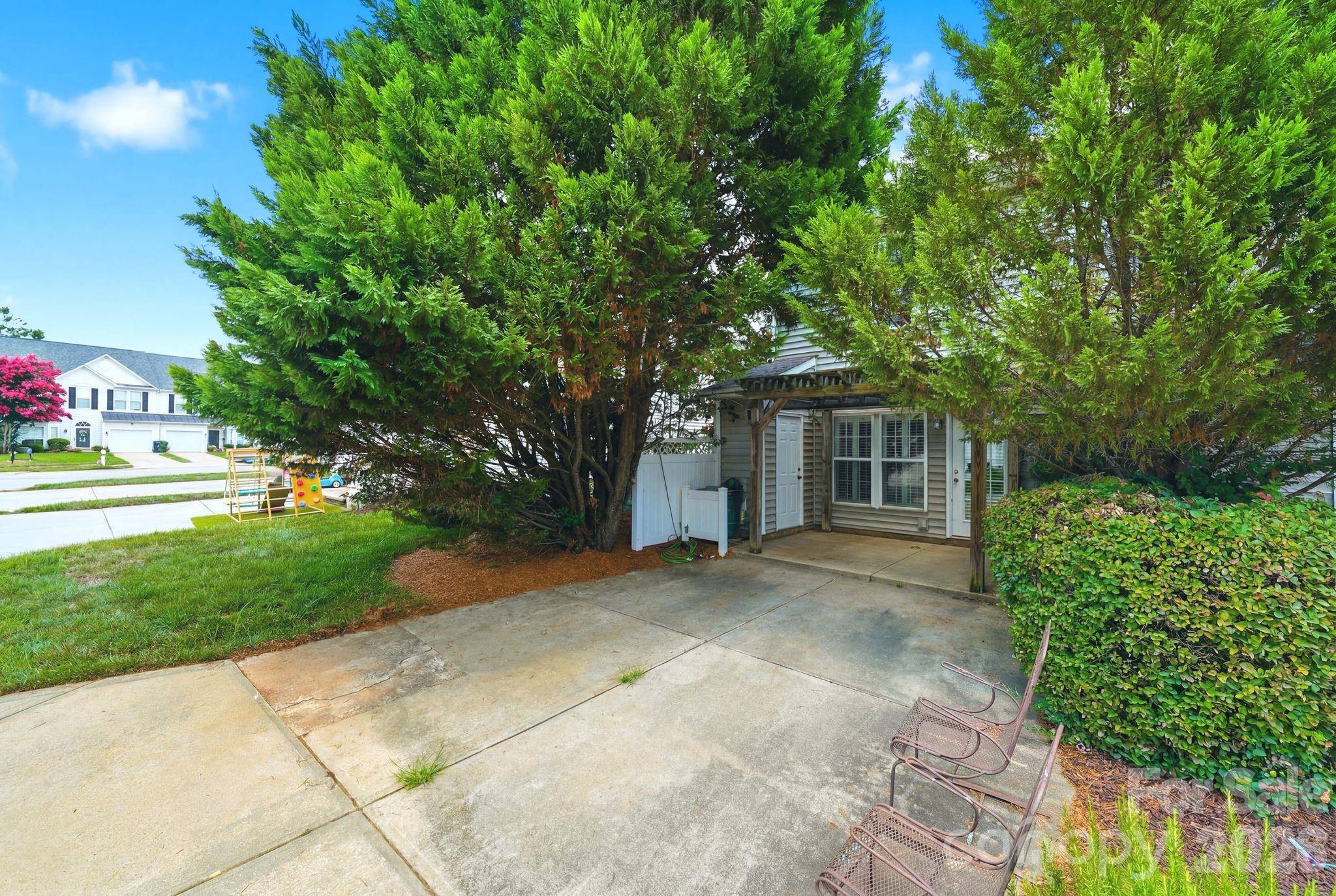 12524 Eudora LN, Charlotte, NC 28277