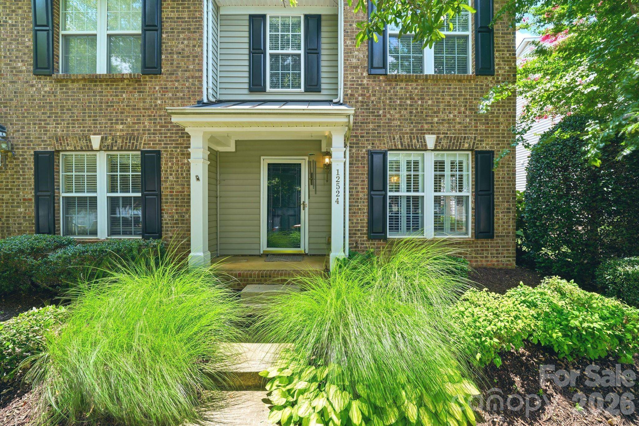 12524 Eudora LN, Charlotte, NC 28277