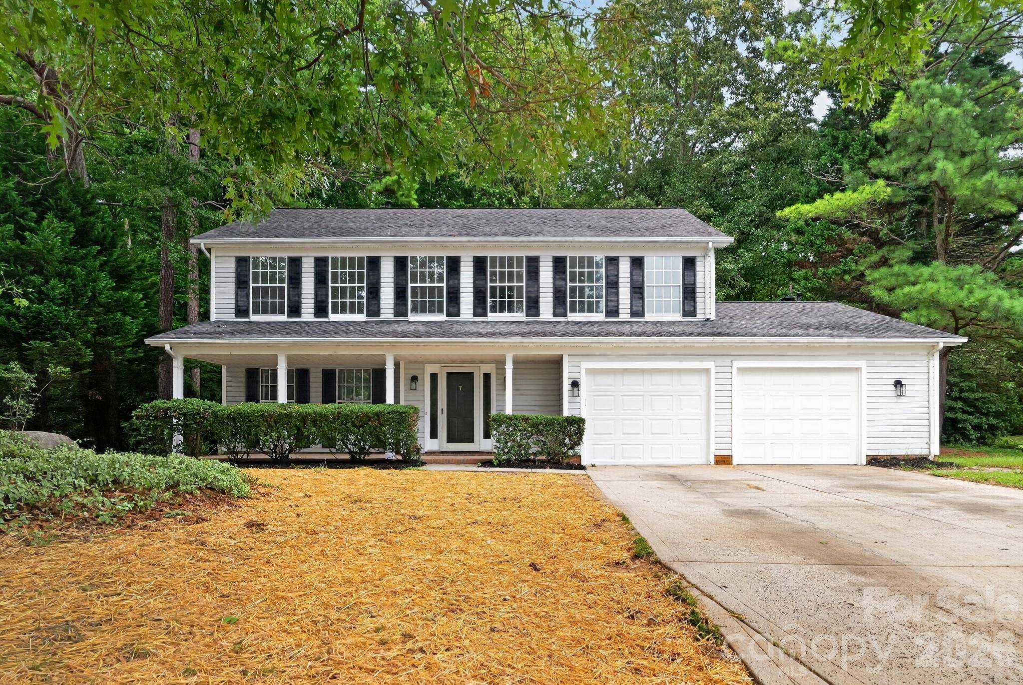 10304 Shady Rest LN, Charlotte, NC 28214