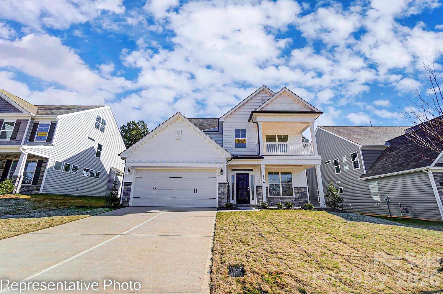 531 Cambria ST, Rock Hill, SC 29730