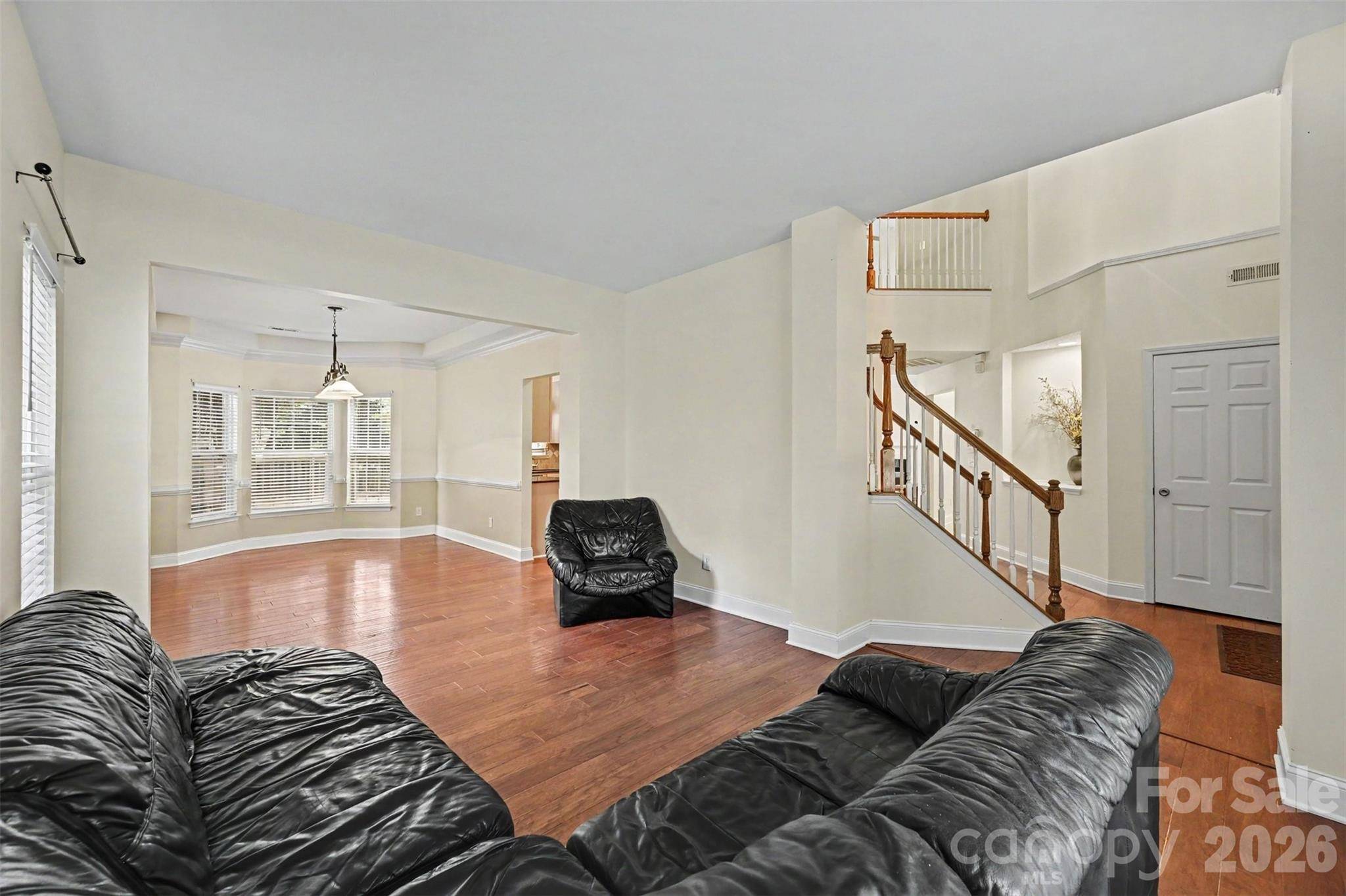 5839 NW BROOKSTONE DR NW, Concord, NC 28027