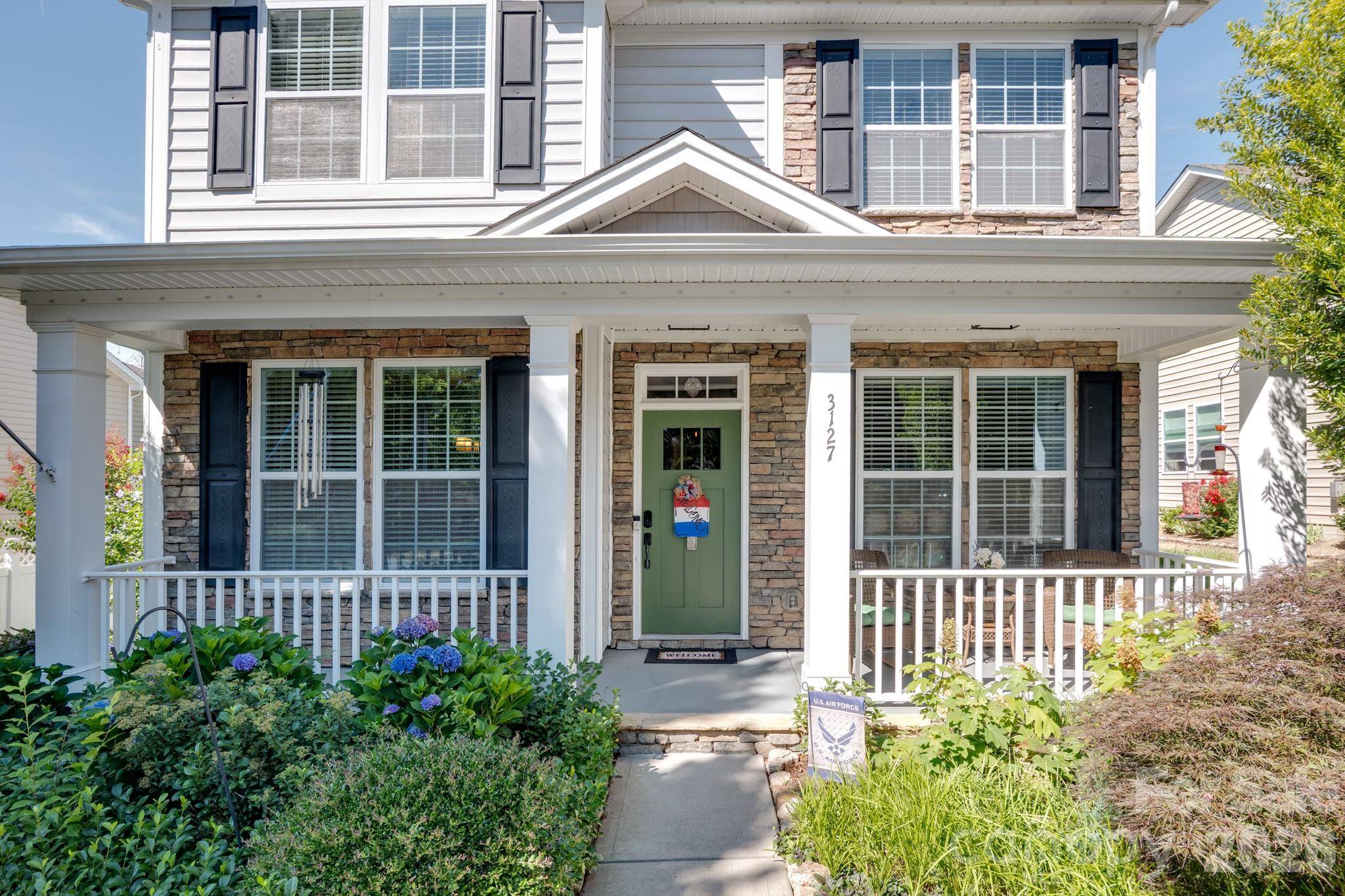 3127 Kelsey PLZ, Kannapolis, NC 28081