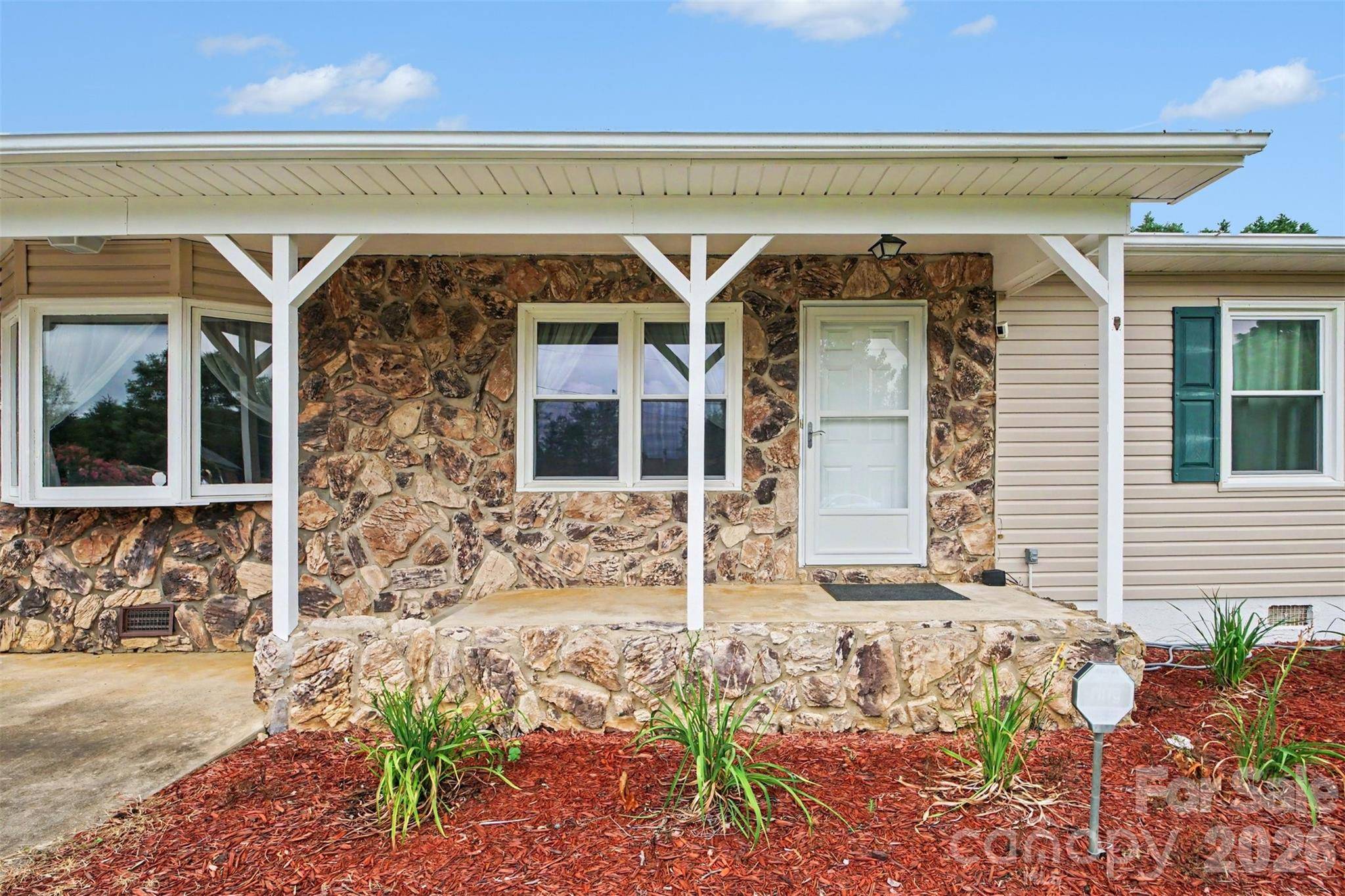 155 Park Villa RD, Salisbury, NC 28146