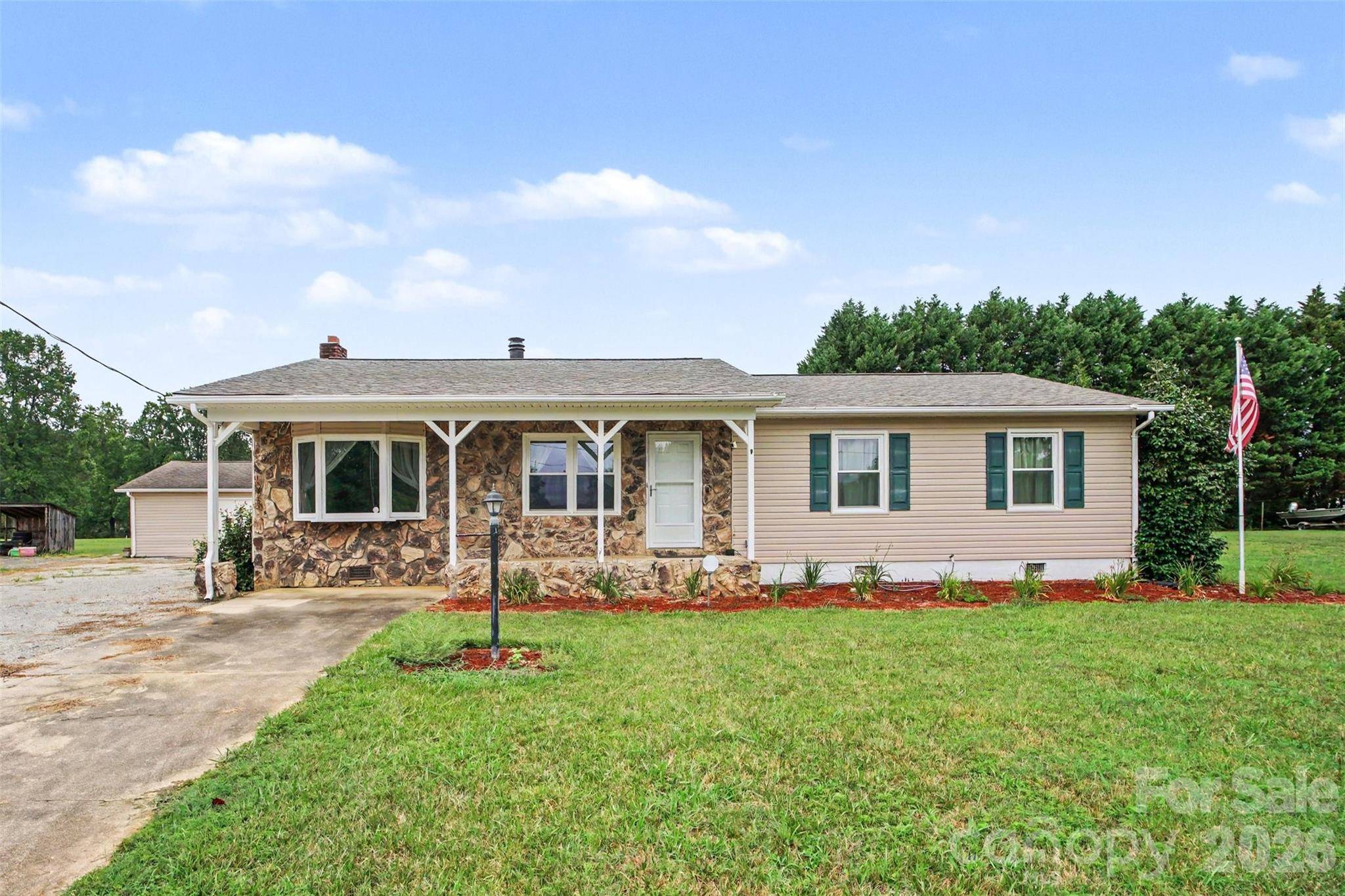 155 Park Villa RD, Salisbury, NC 28146