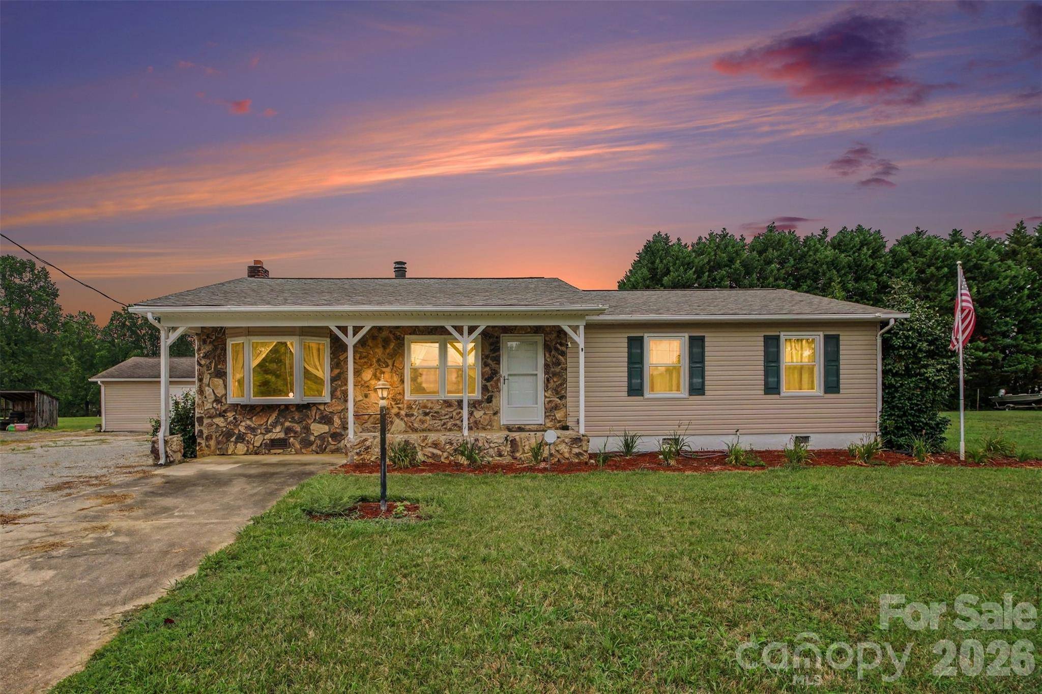 155 Park Villa RD, Salisbury, NC 28146