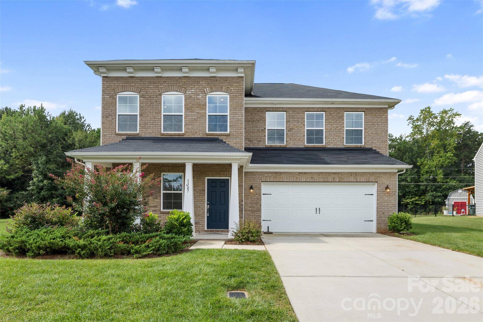 3307 Sand Post Oak CT, Gastonia, NC 28056