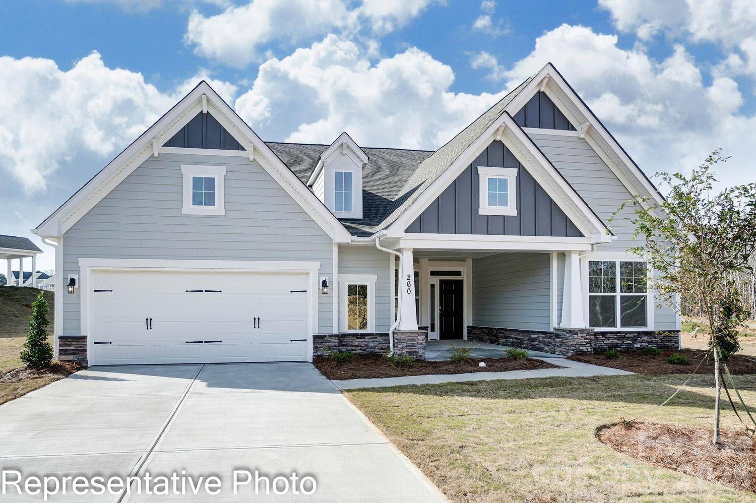 4493 Blue Mound CT, Stanley, NC 28164