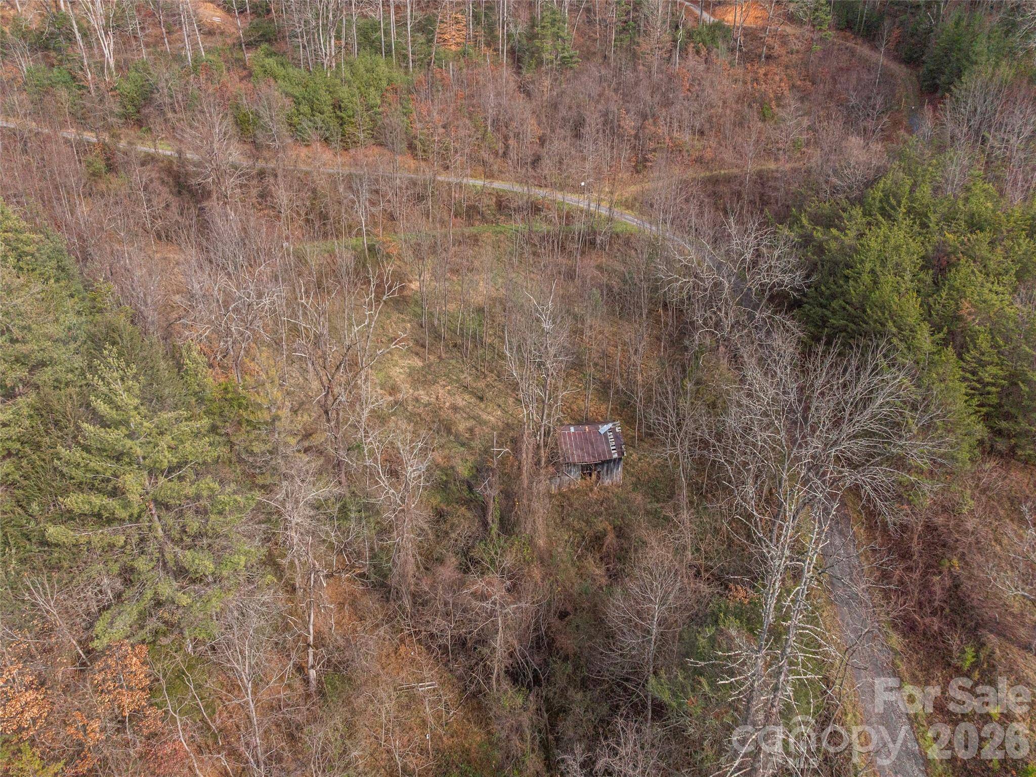 Lot 31 Hooper Cemetery RD, Cullowhee, NC 28723